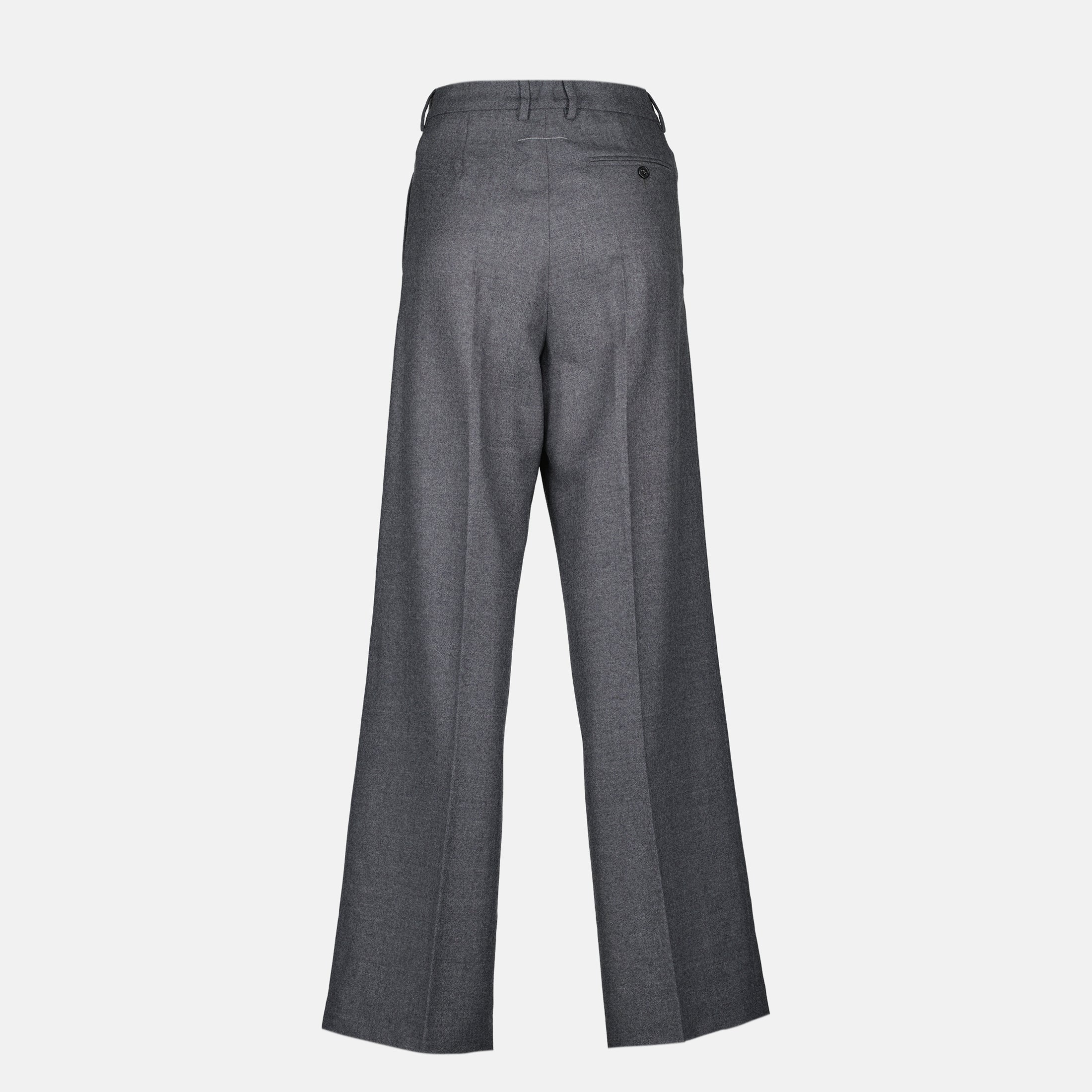 Pantalon de ville - 4