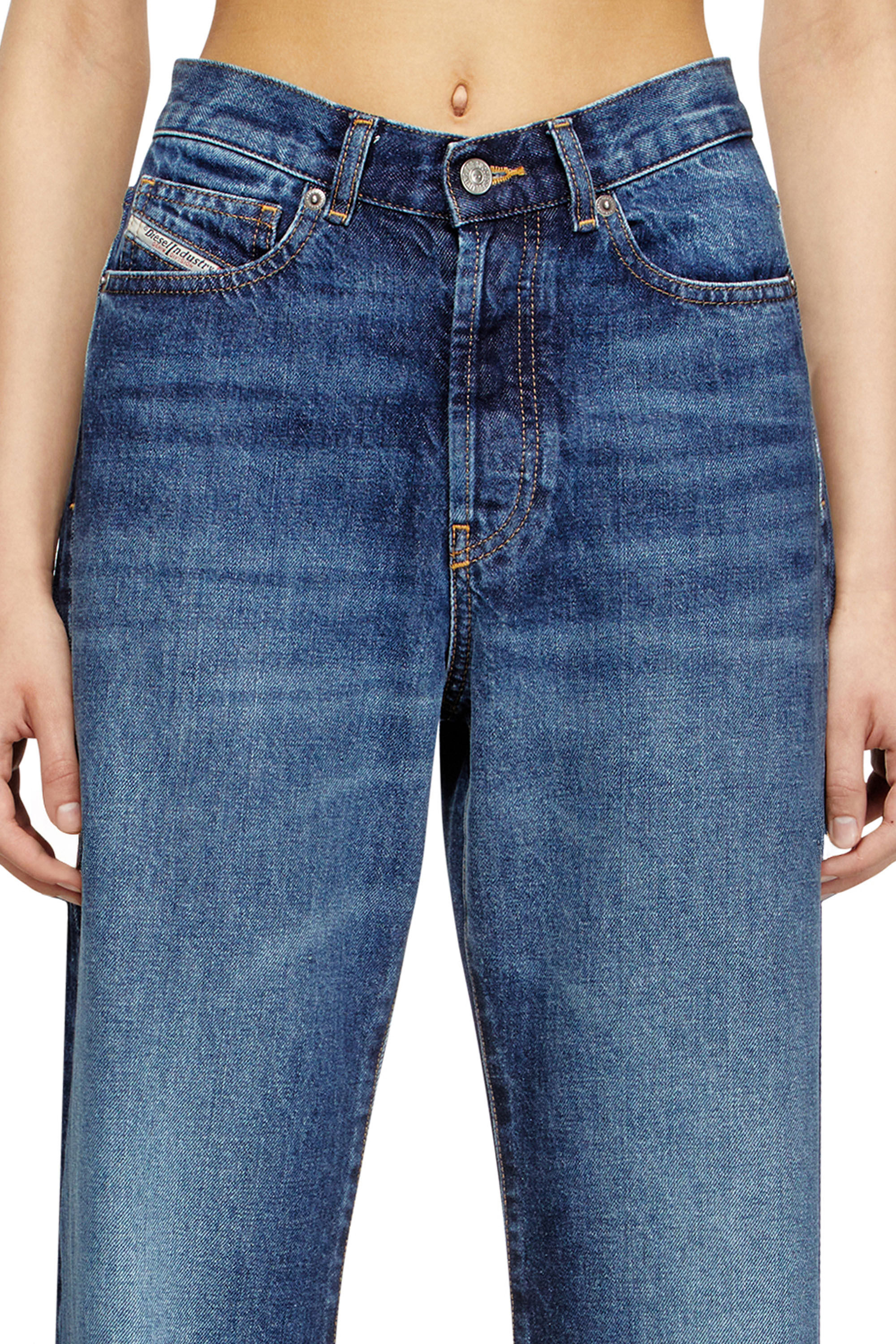 REGULAR JEANS 1971 D-SENT 09I27 - 5