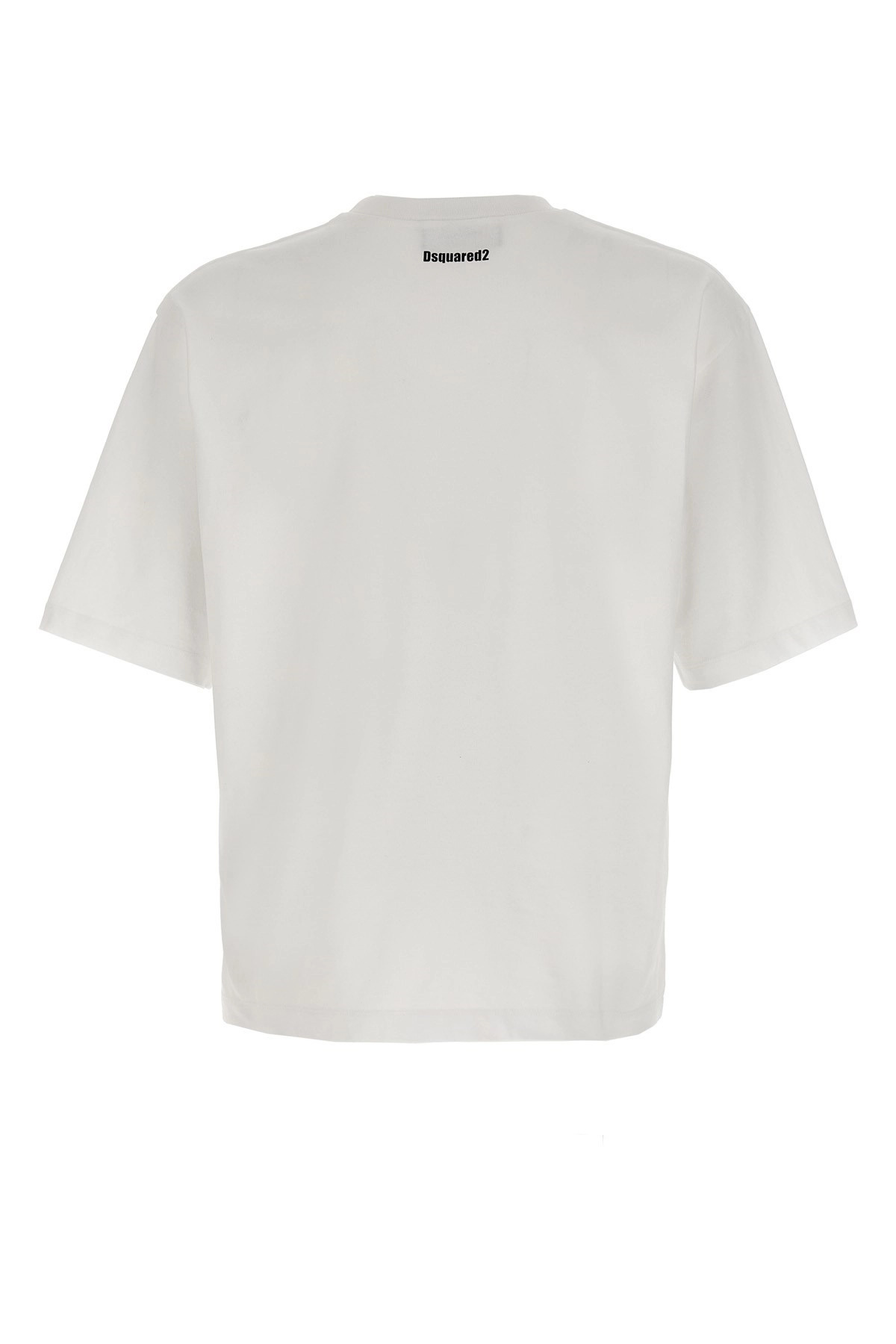 Printed T-shirt - 2