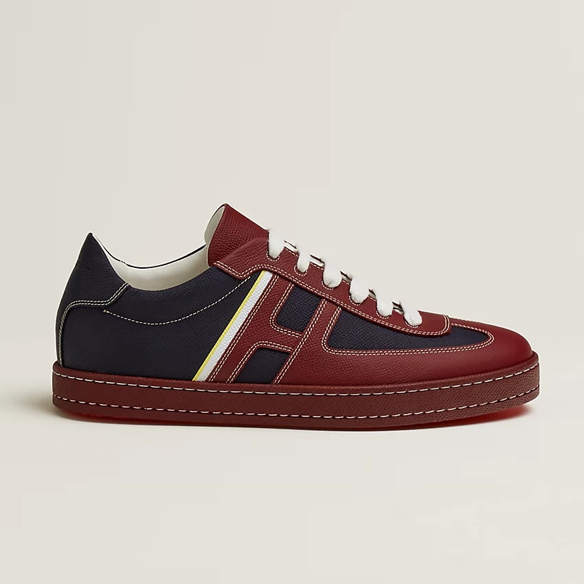 Boomerang sneaker - 2