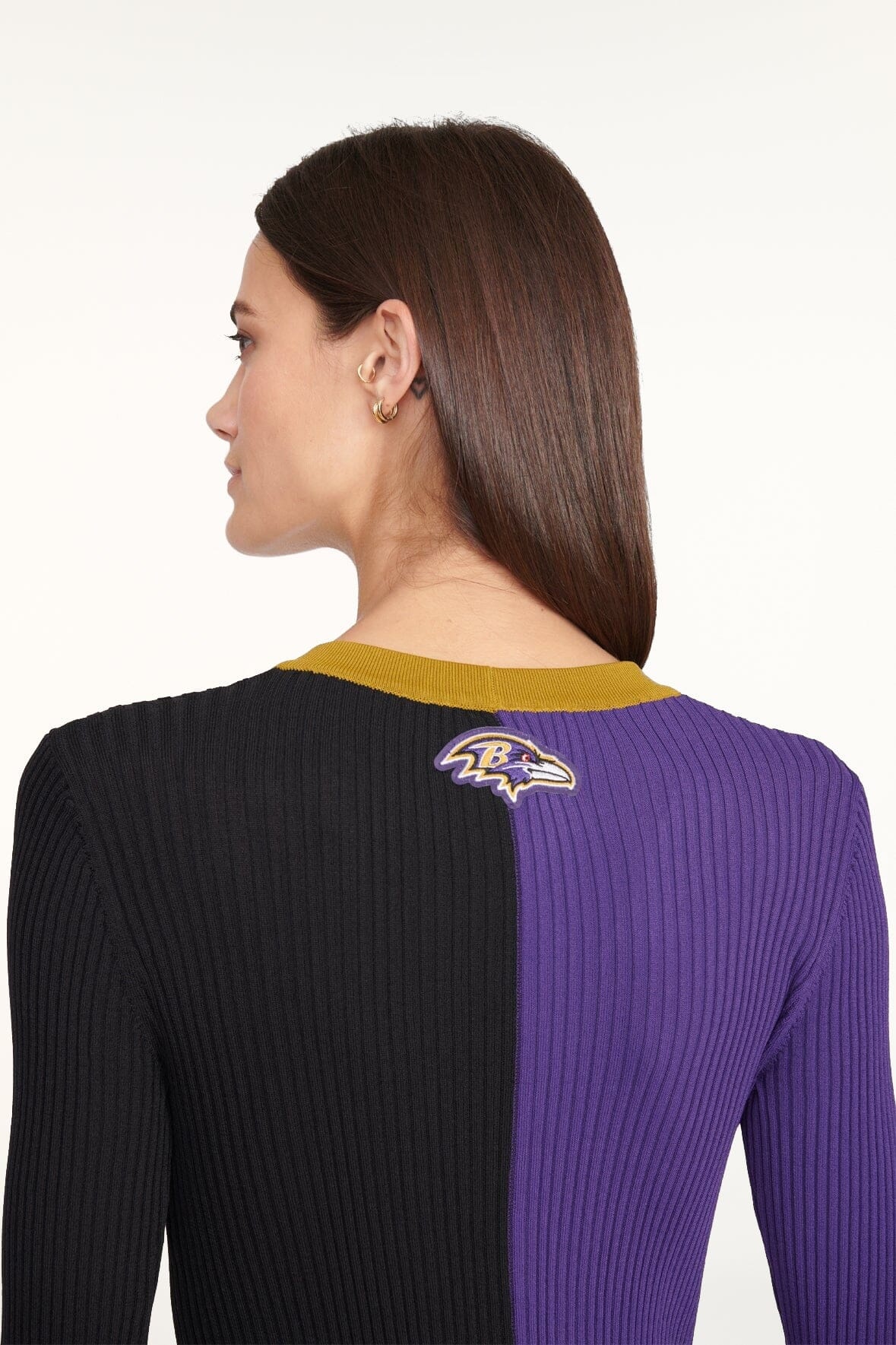STAUD SHOKO SWEATER X NFL BILLS - 3