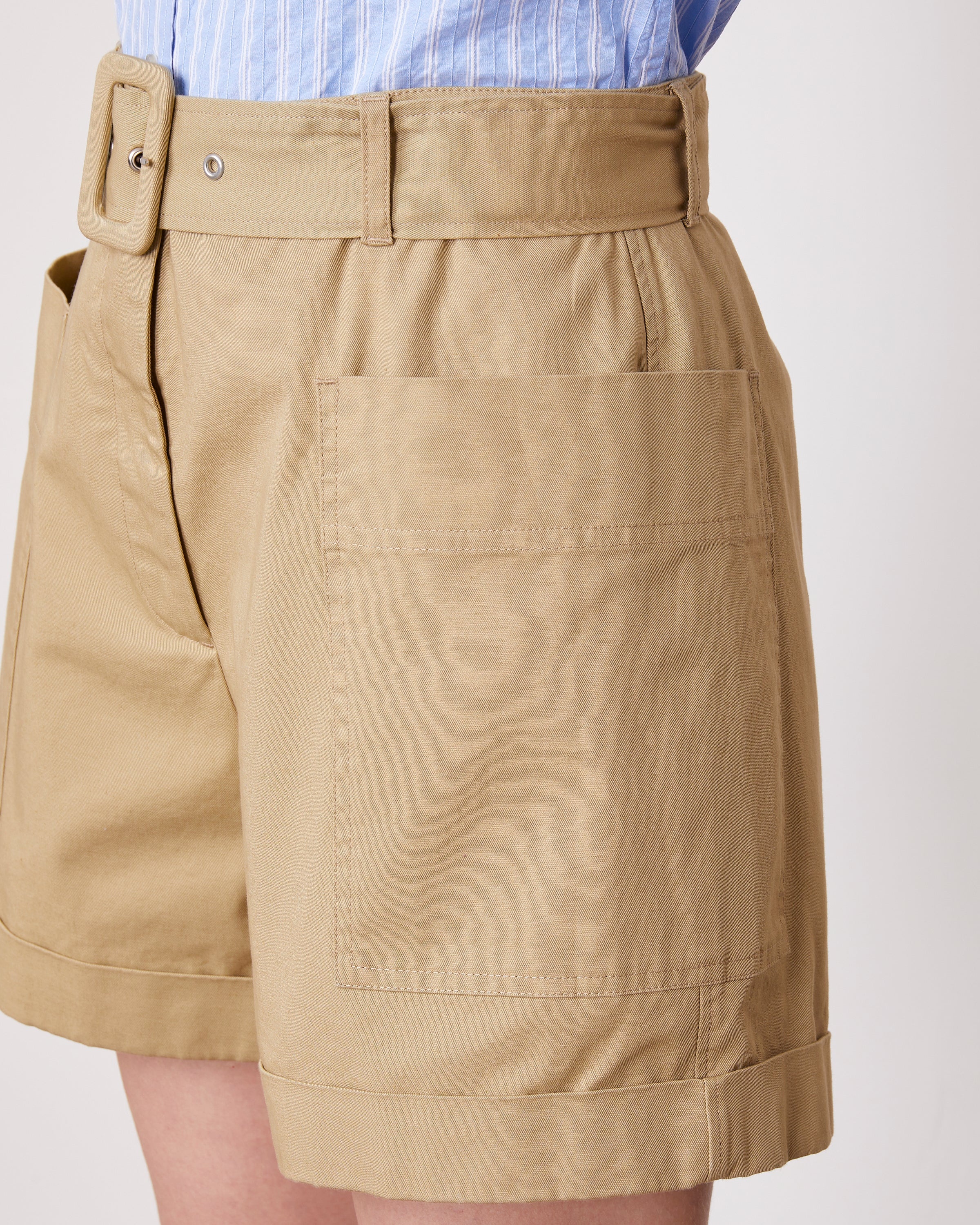 FATI SHORTS - 5