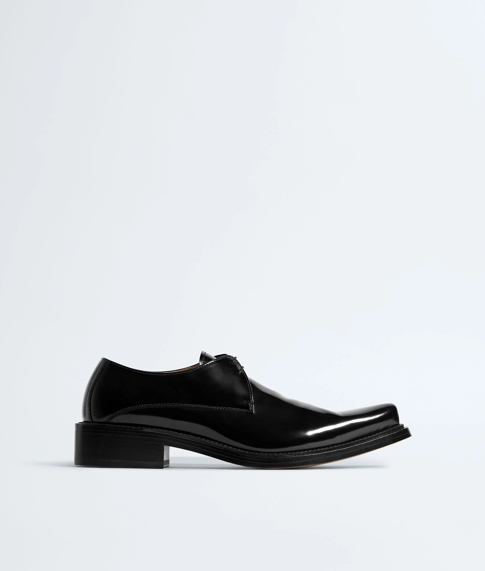 Glaston Lace-Up Shoe - 1