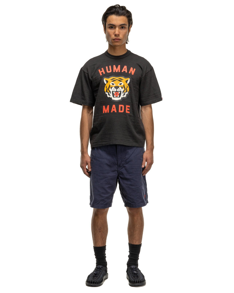 Human Made T-SHIRT #05 BLACK outlook