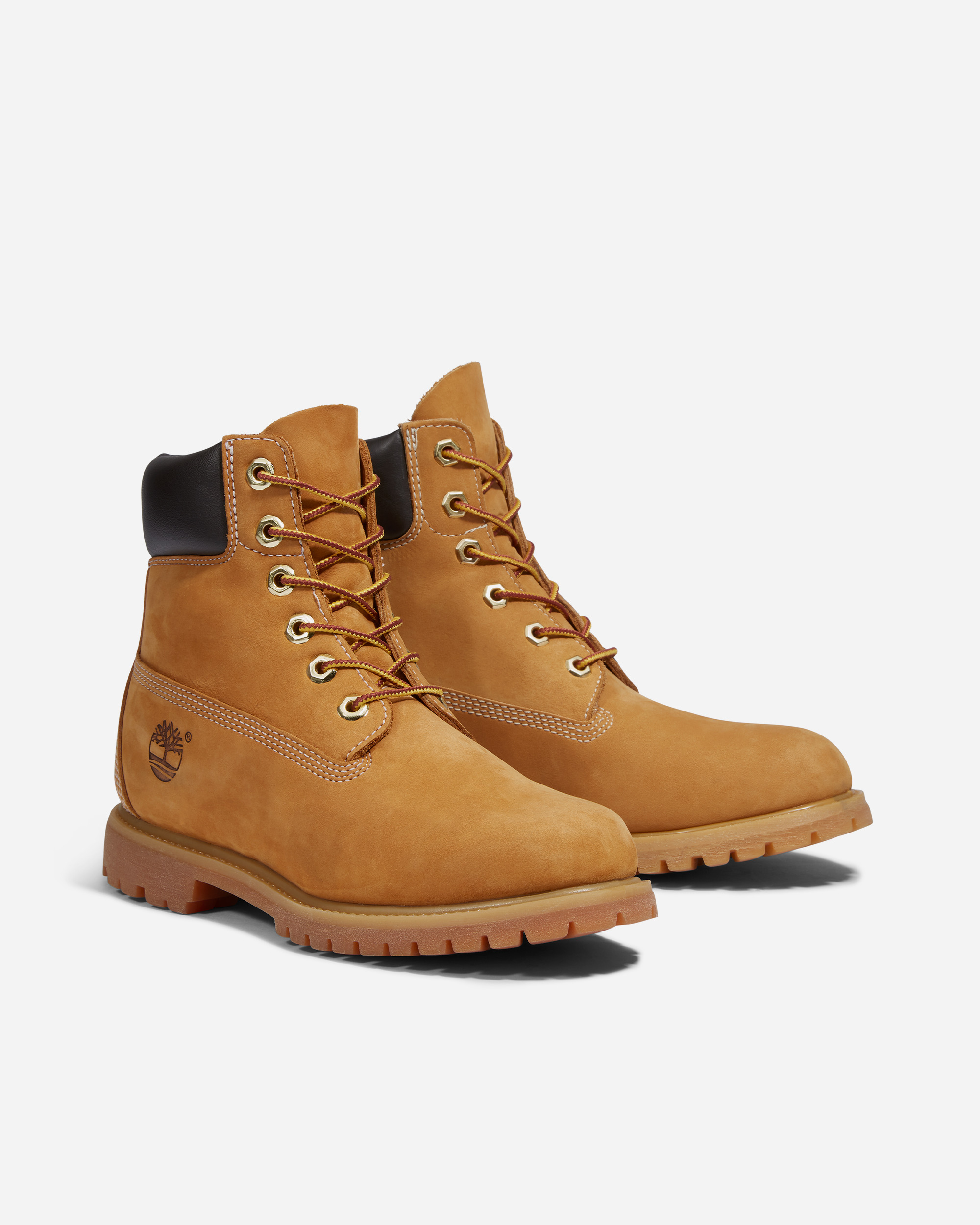 Premium 6 Inch Lace Up Waterproof Boot - 2