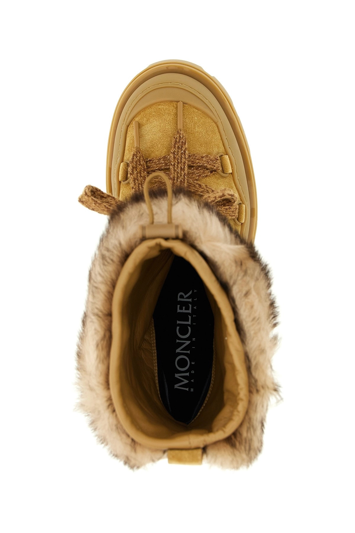 'Peak Après' ankle boots - 4