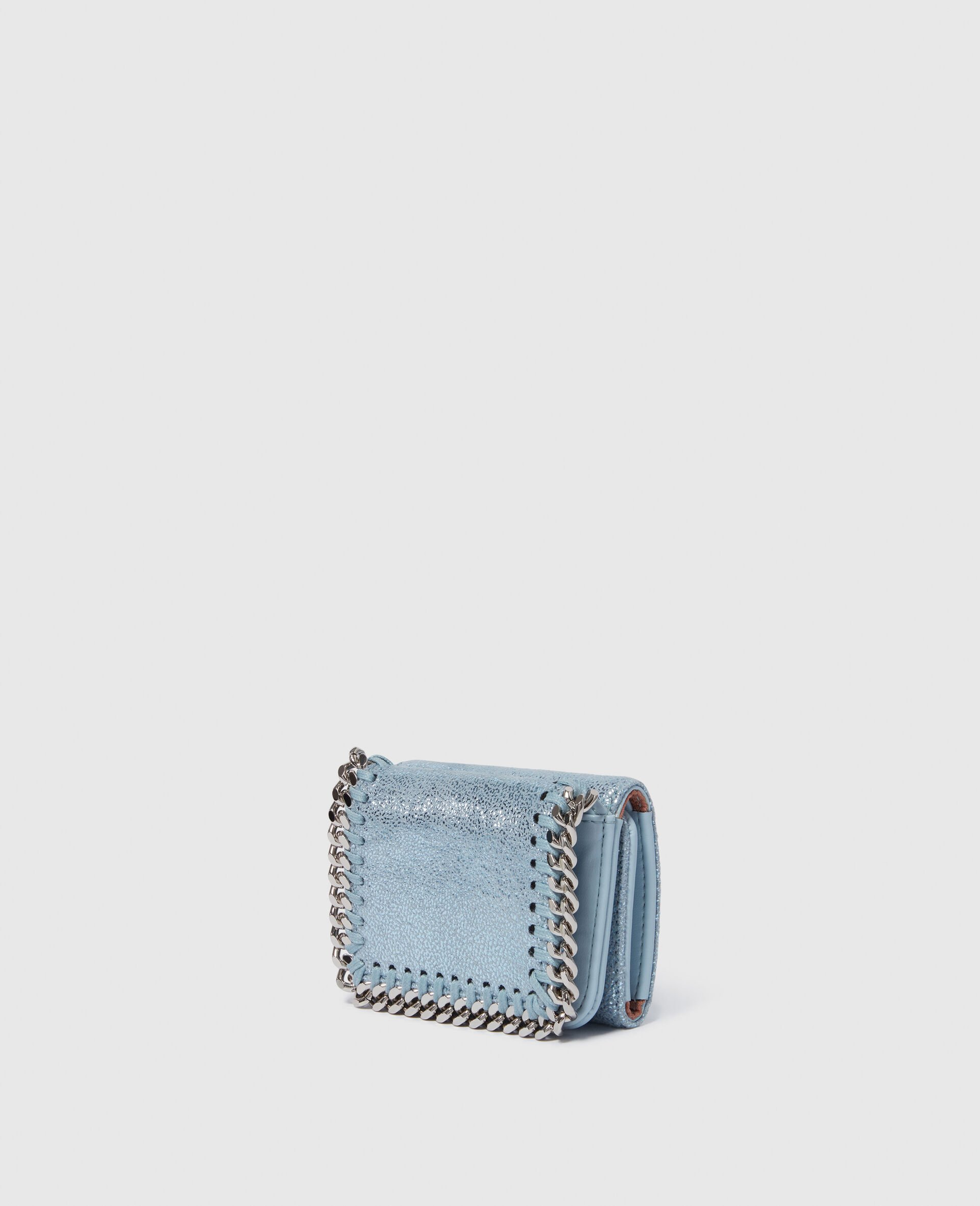 Falabella Tri-Fold Wallet - 2