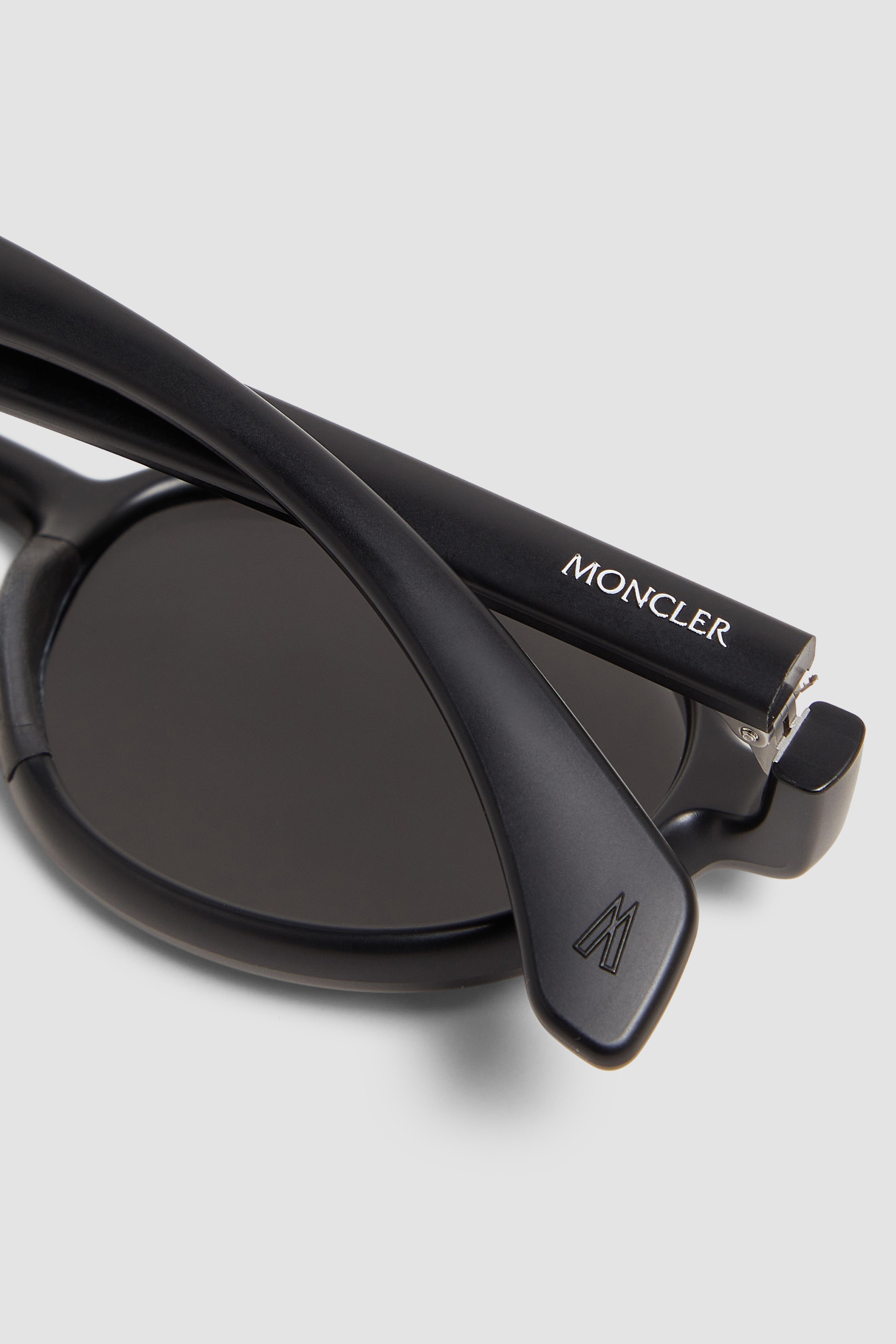 Caprice Oval Sunglasses - 6