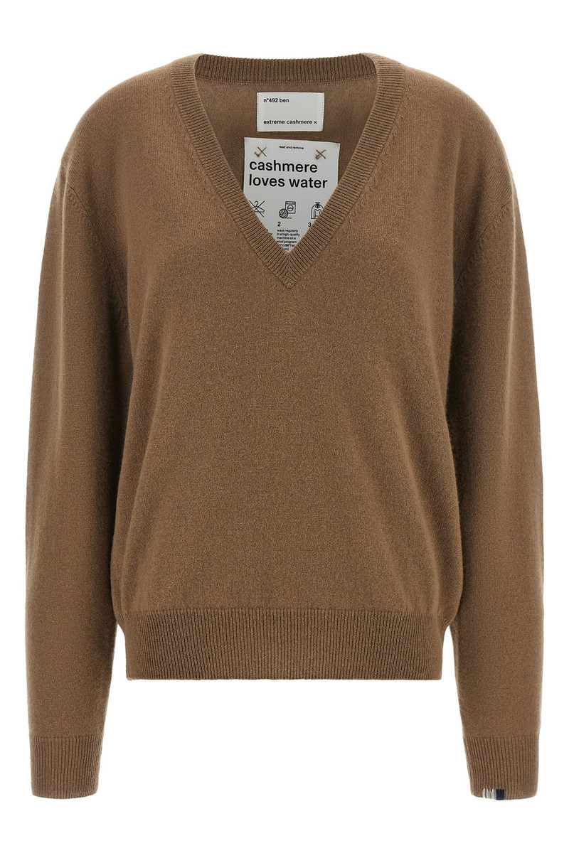 'N°492 Ben' Sweater 1