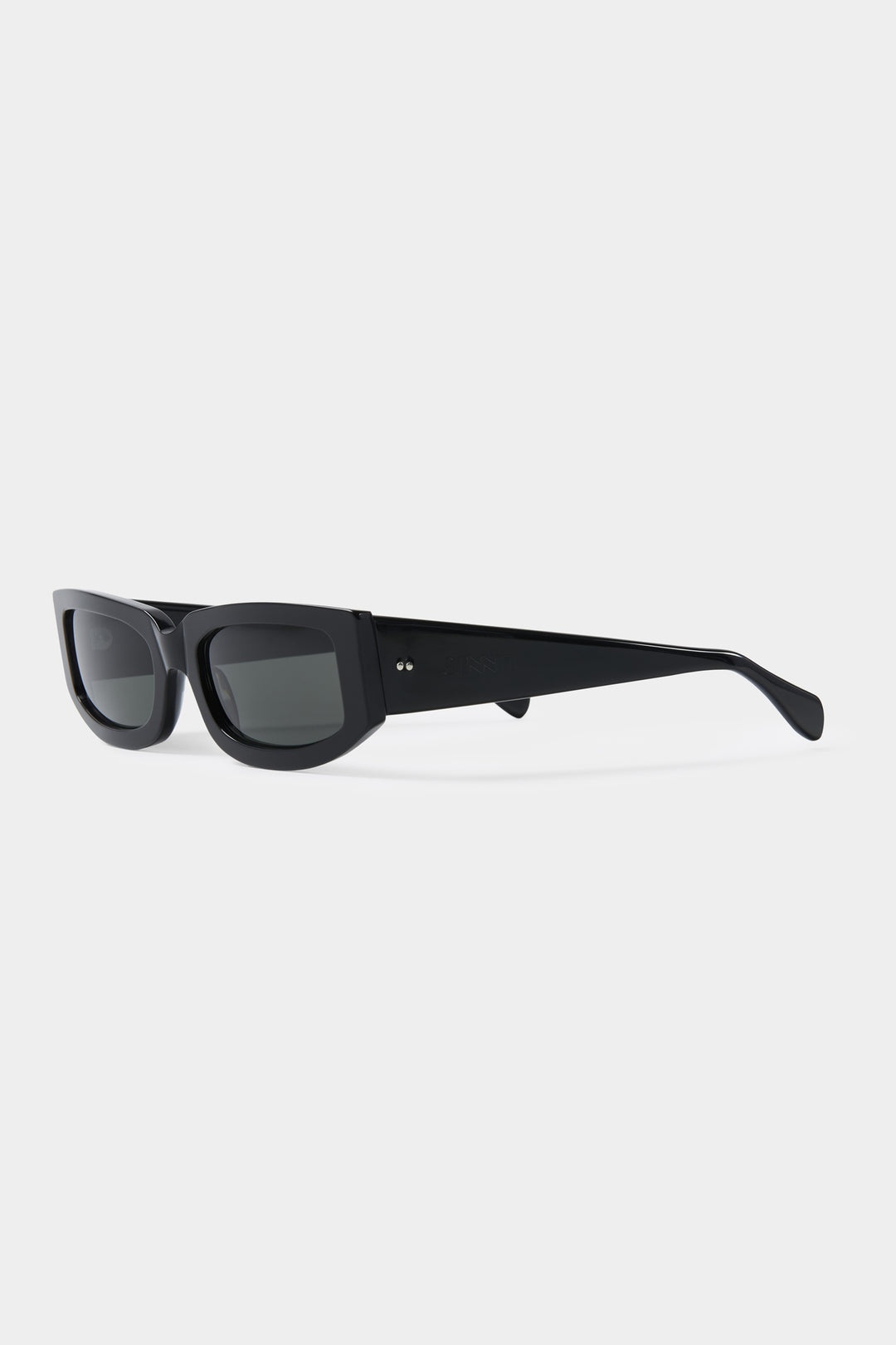 BLACK PROTOTIPO 1.1 SUNGLASSES - 1