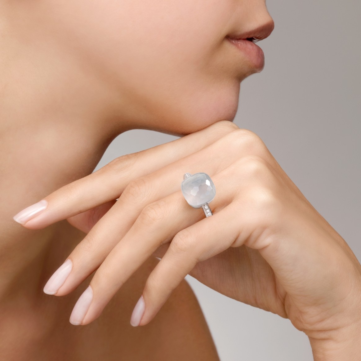 Nudo Classic Ring - 2