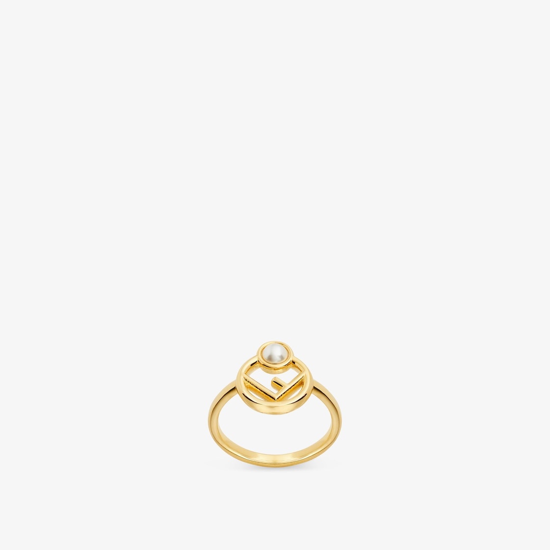F is Fendi Ring - 1
