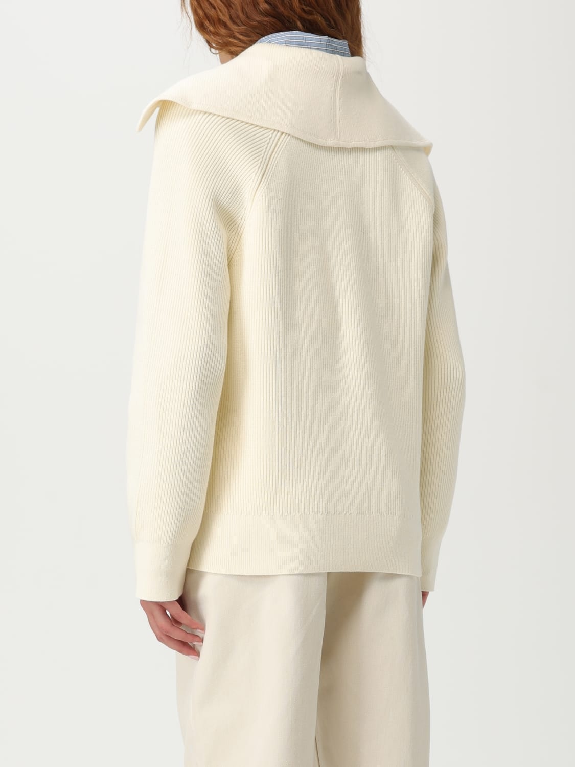 Sweater woman Bottega Veneta - 3
