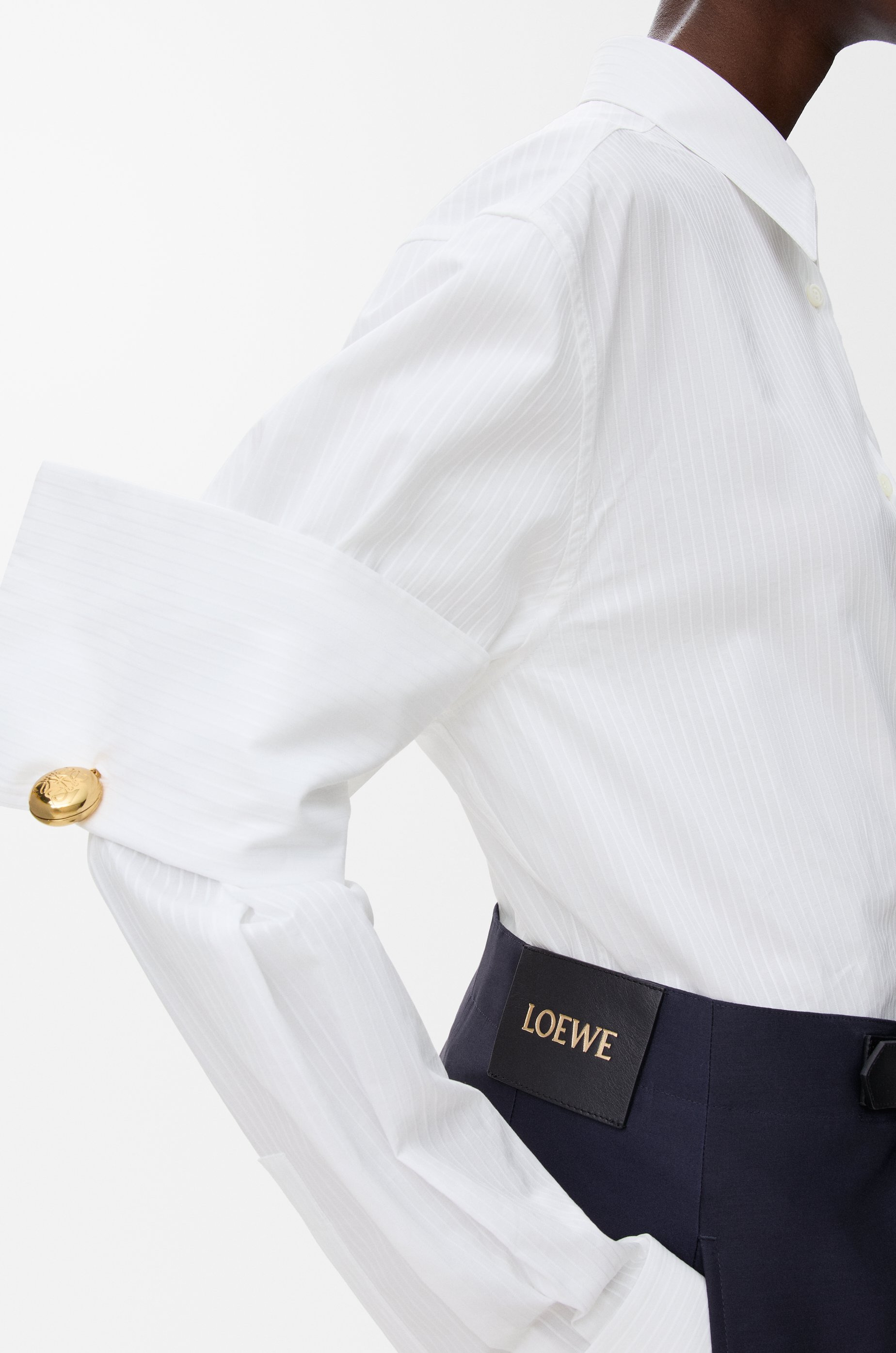 Shirt in cotton - 5