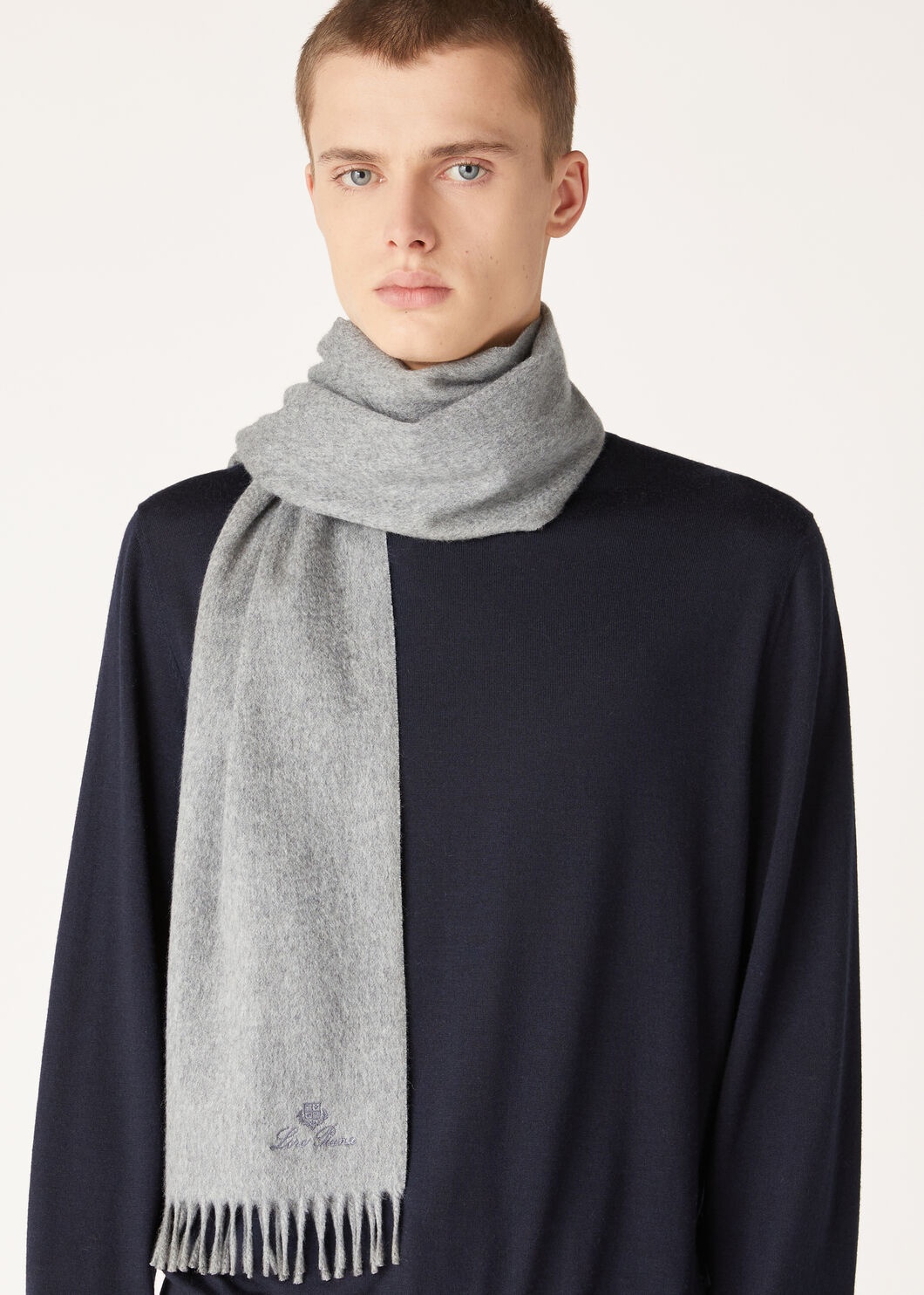 Piccola Unita Scarf - 2