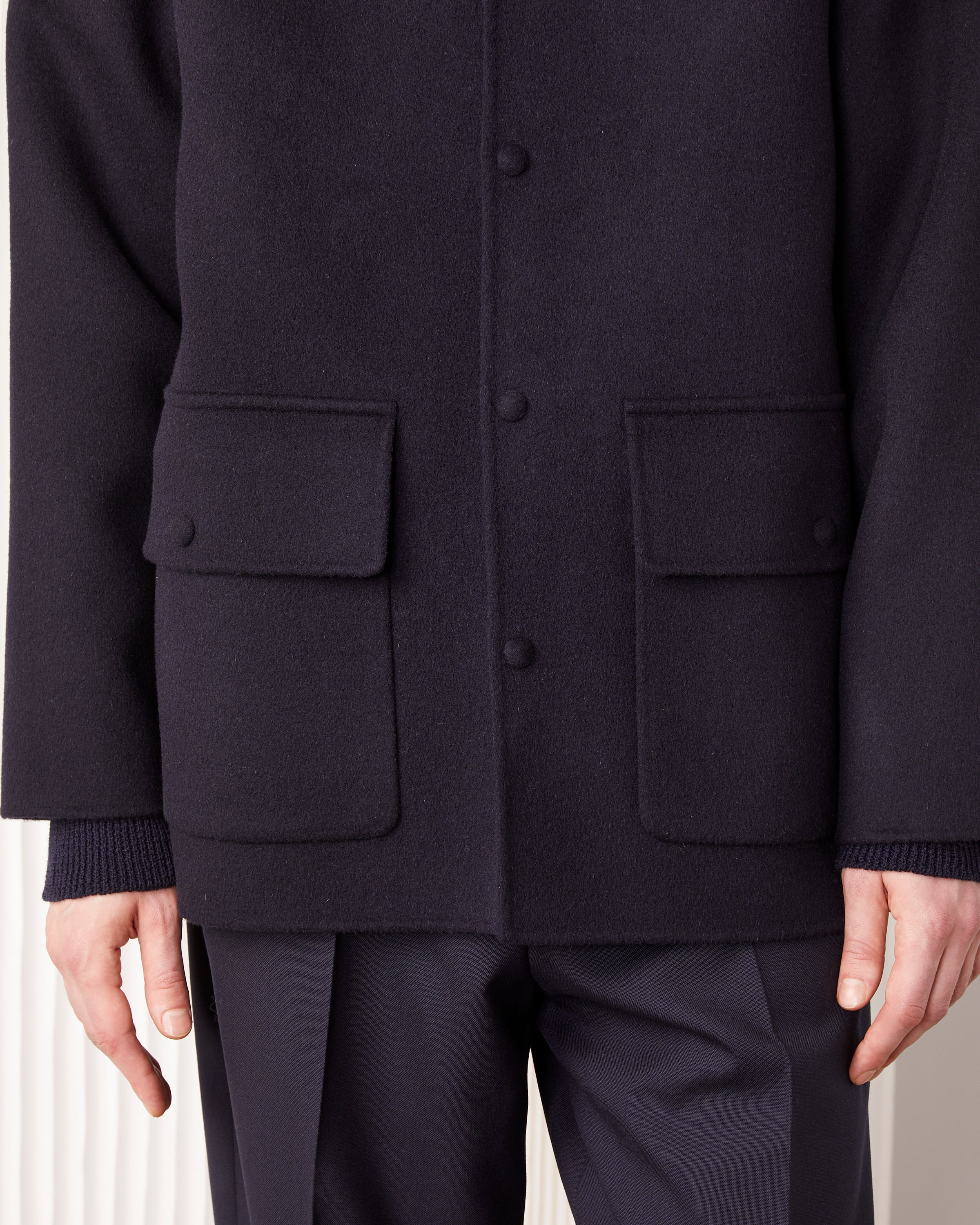 VASCO JACKET - 5