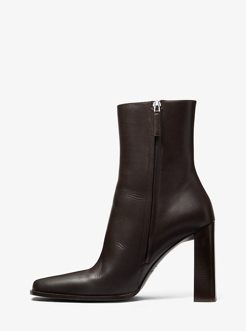 Sascha Leather Boot 4