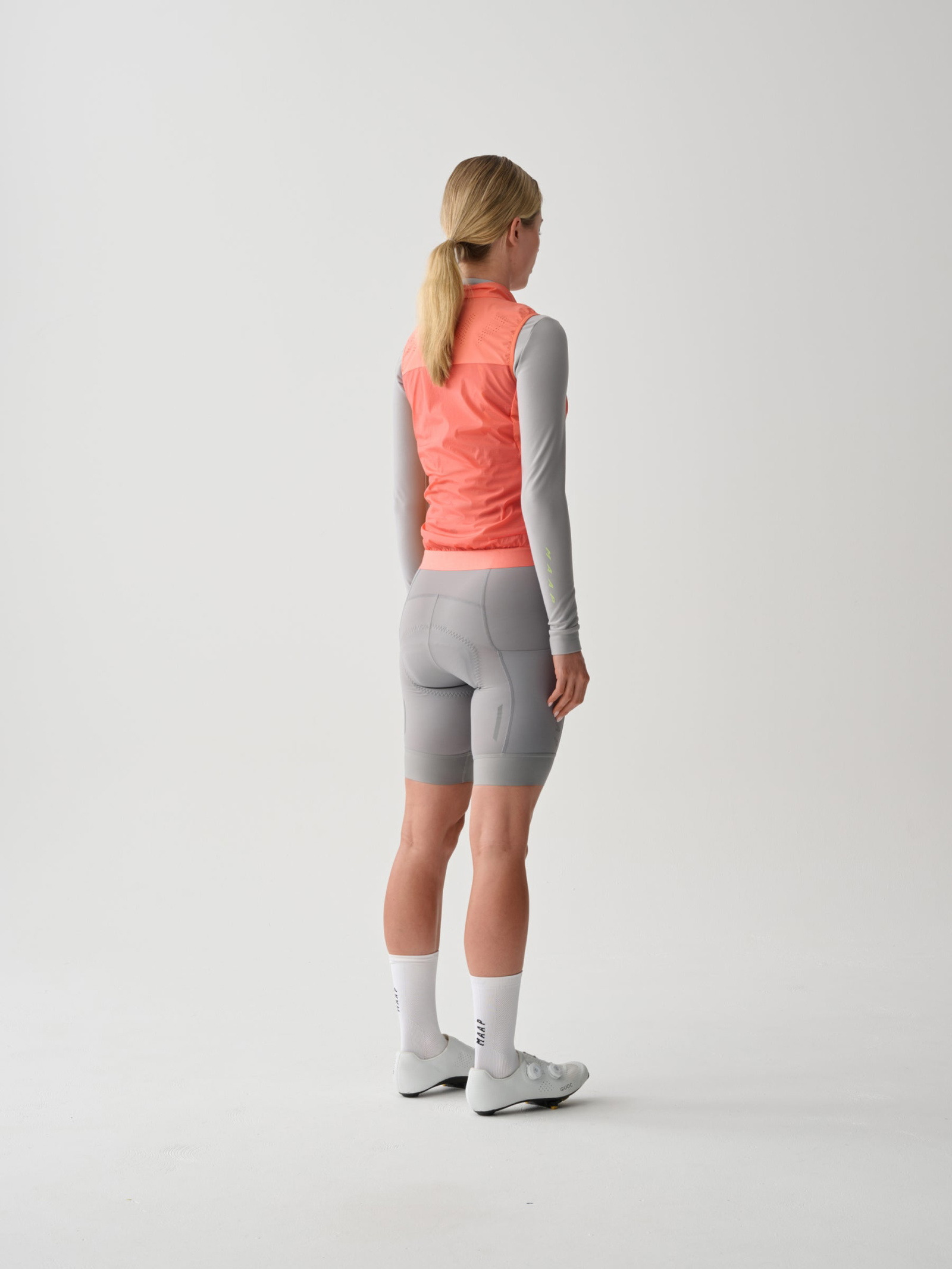 Women's Flow Vest - 4