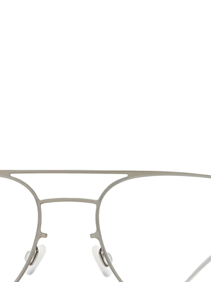 MYKITA Tosca pilot-frame glasses outlook