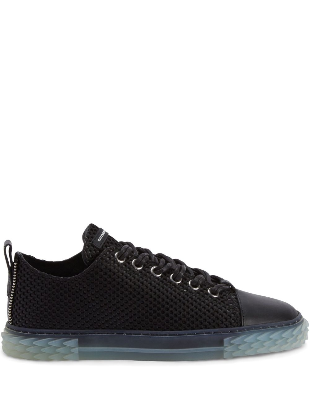 Blabber sneakers - 1