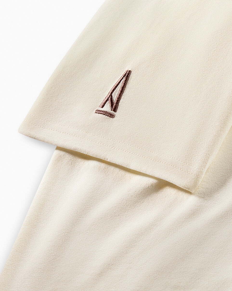 Converse x A Ma Manière Gold Standard T-Shirt - 5
