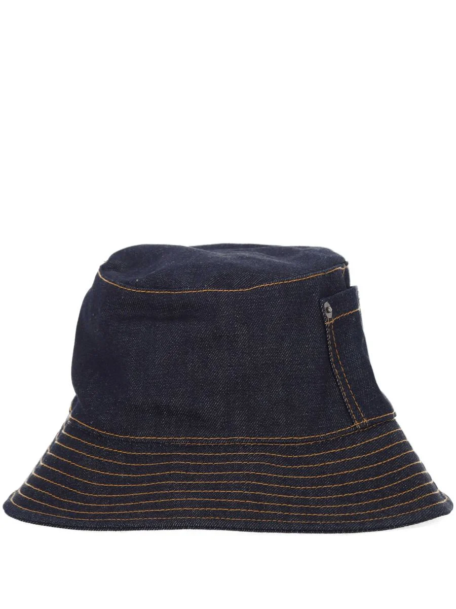 A.P.C. Hats - 1