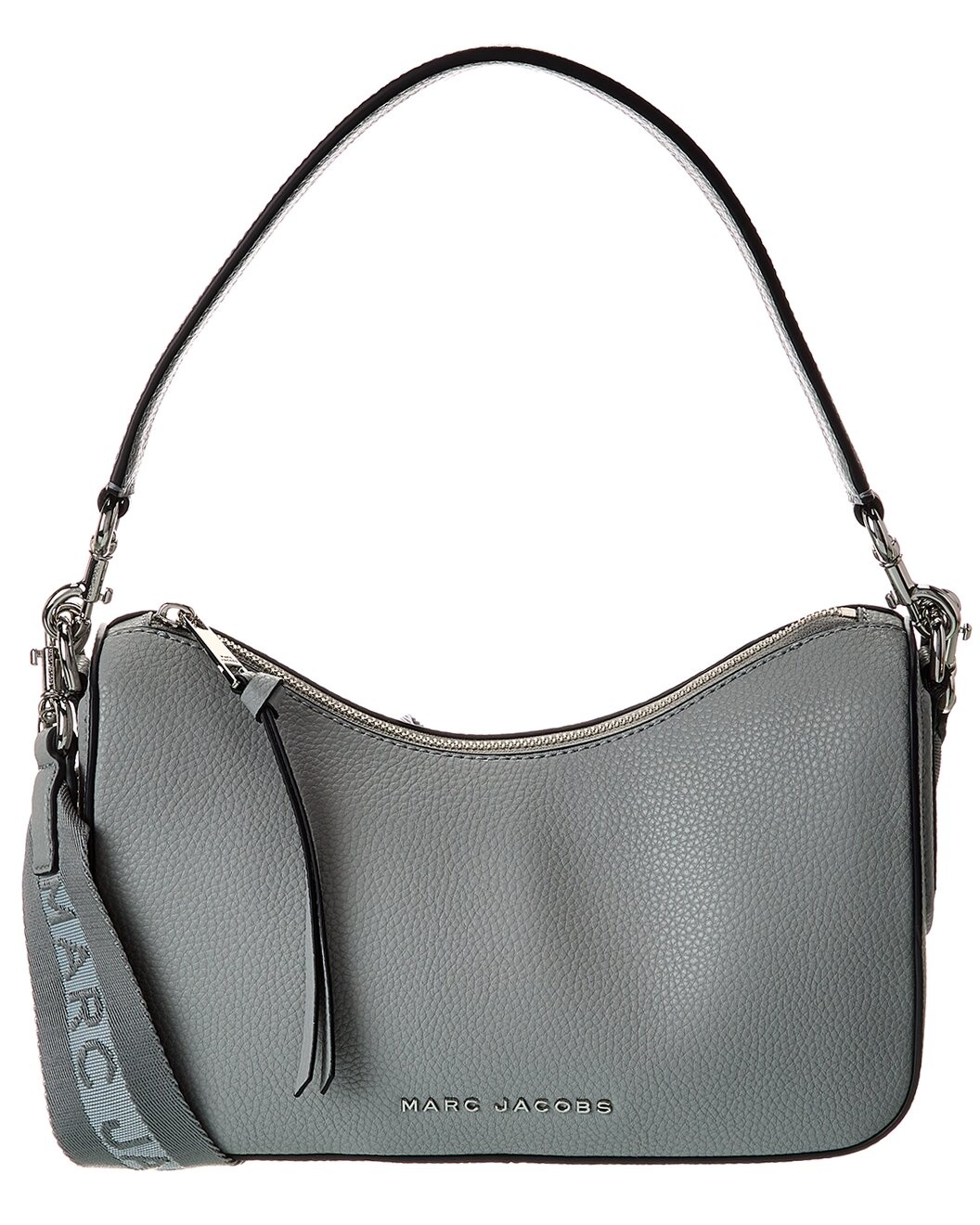 Marc Jacobs Leather Barrel Bag - 1