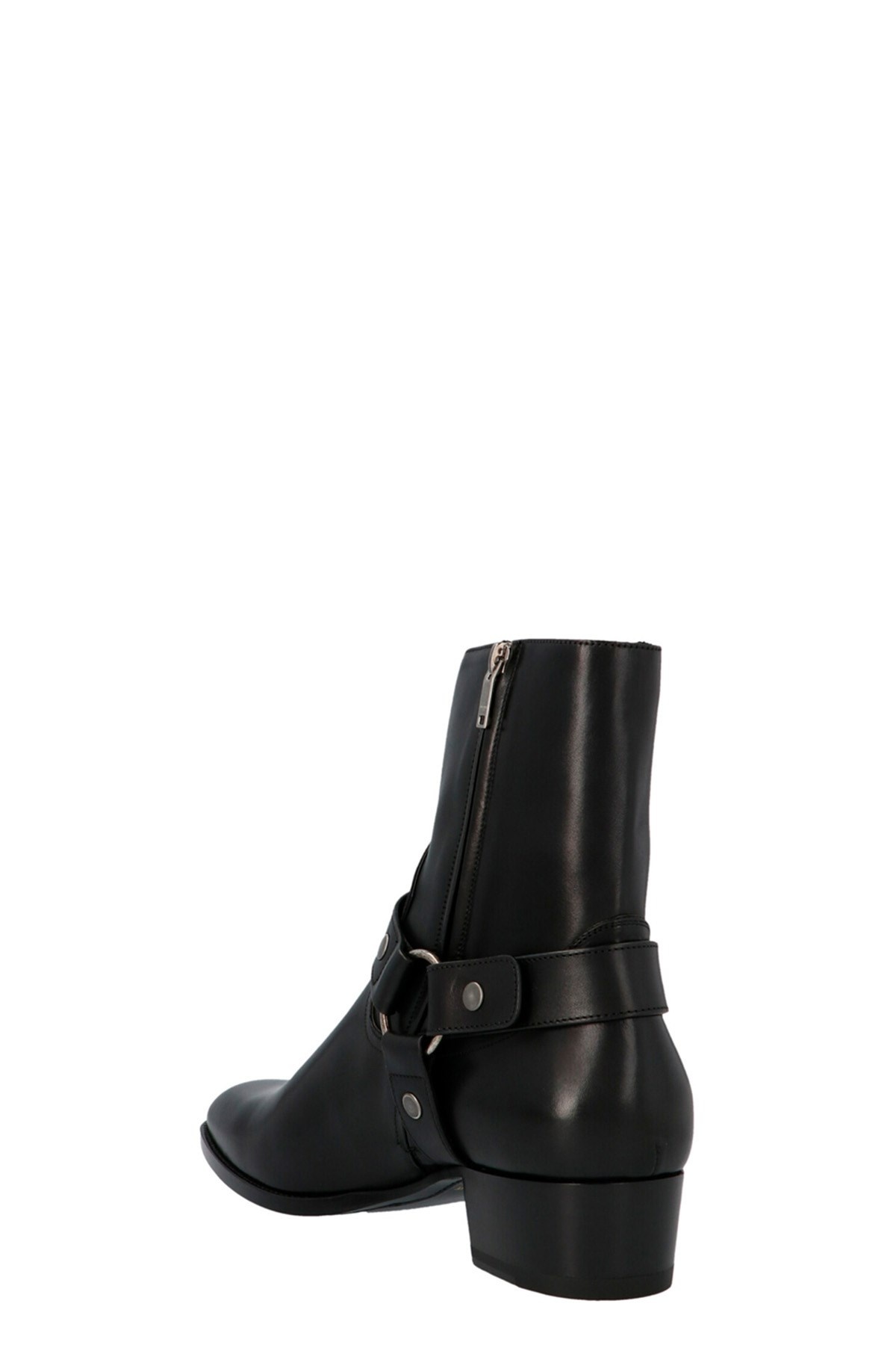 'Wyatt' ankle boots - 2