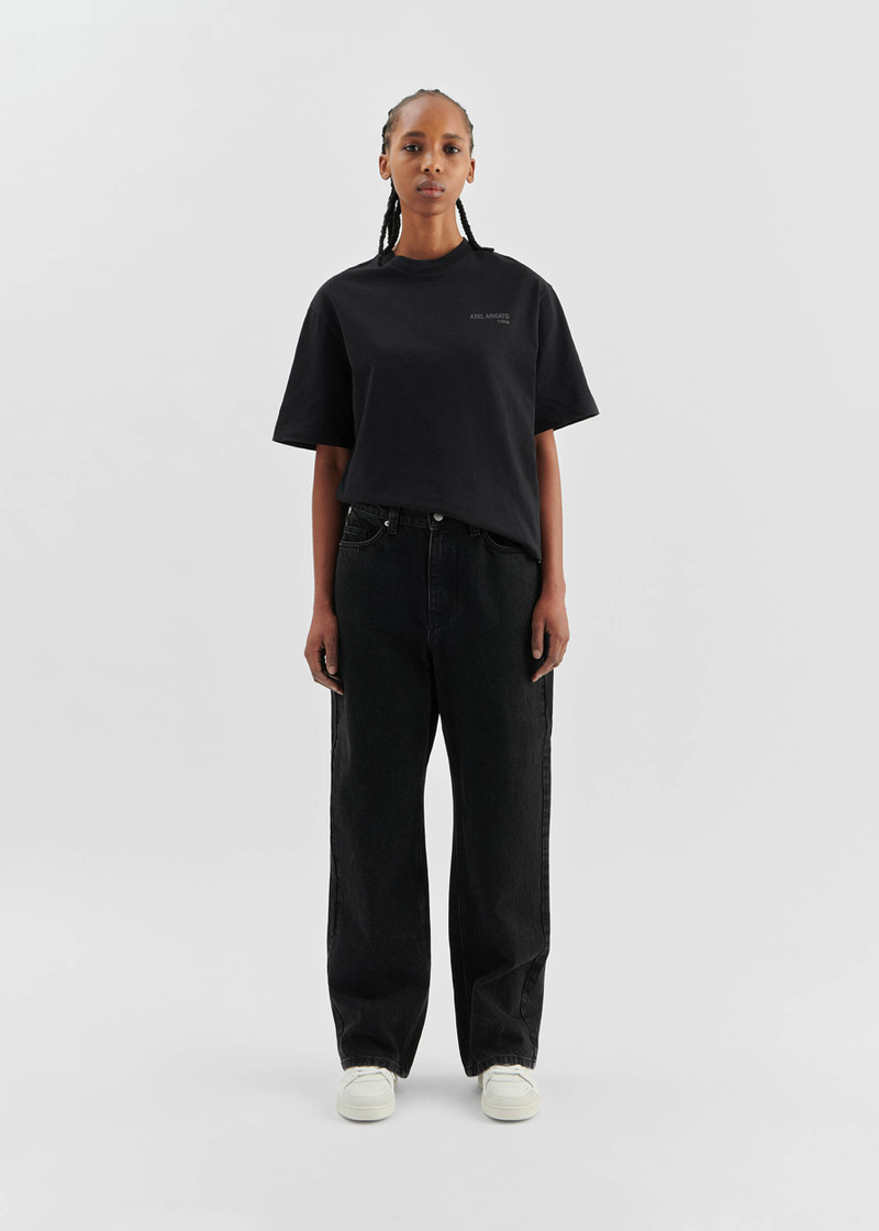 Axel Arigato Sly Mid-Rise Jeans outlook