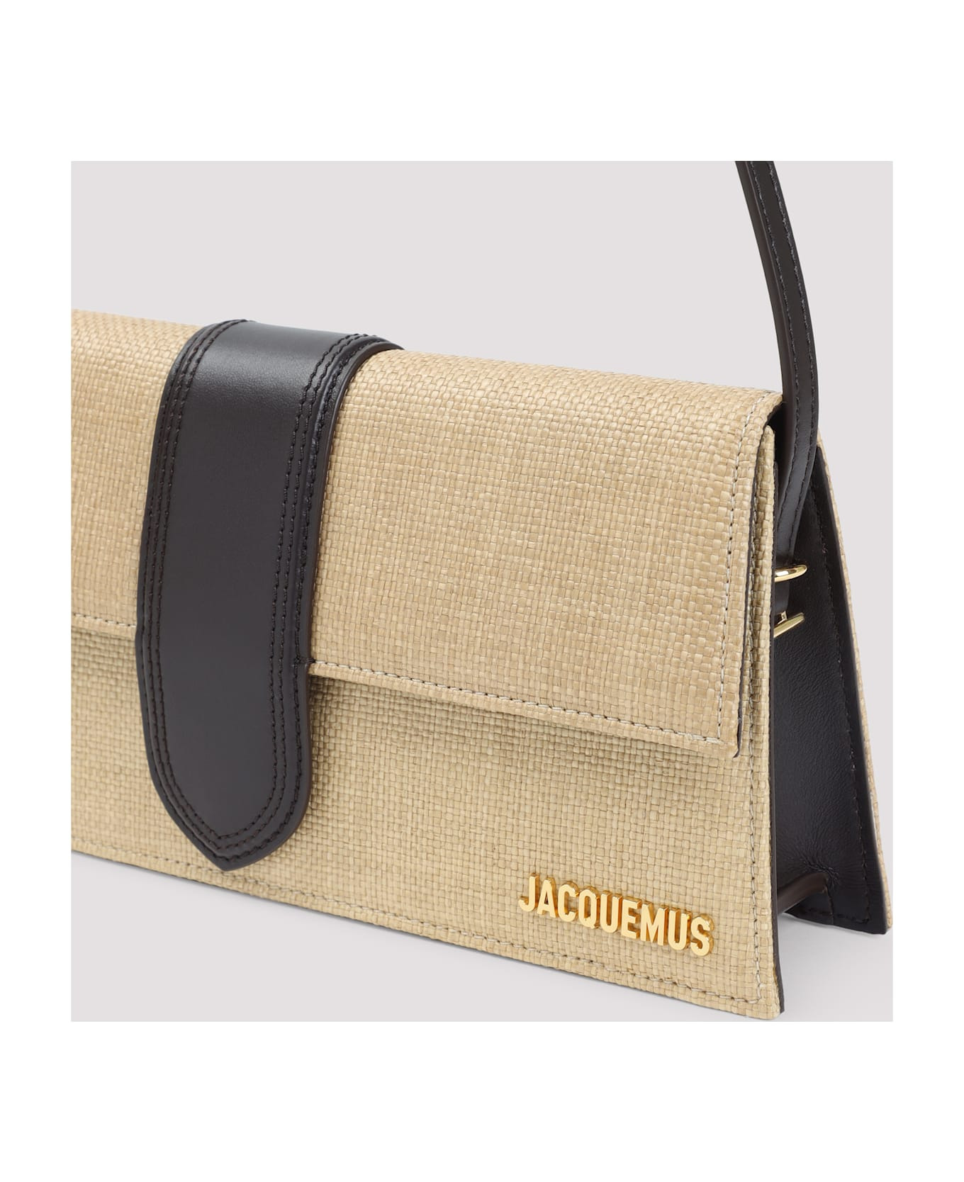 Le Bambino Long Handbag - 5