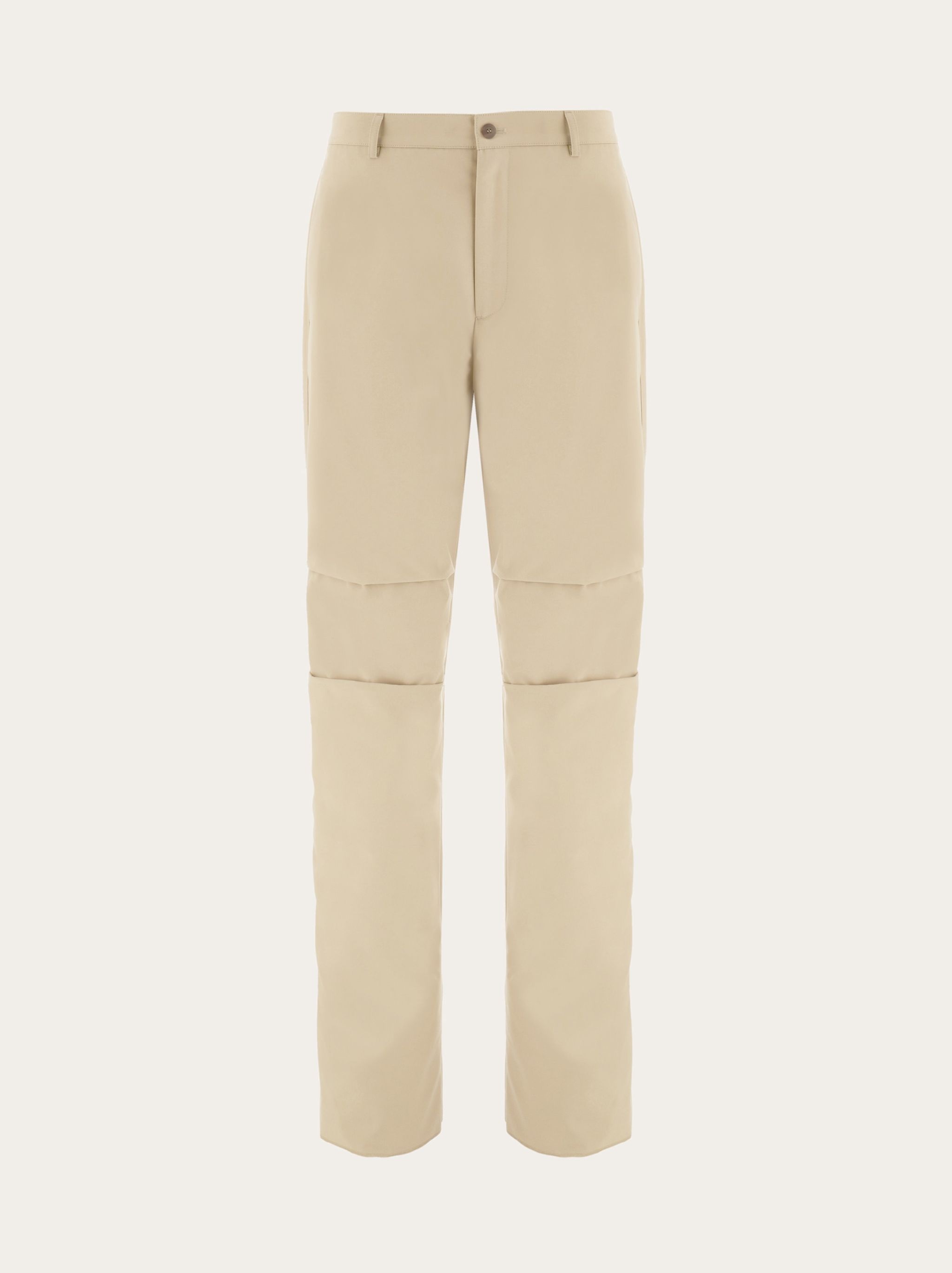 Cargo trouser - 1