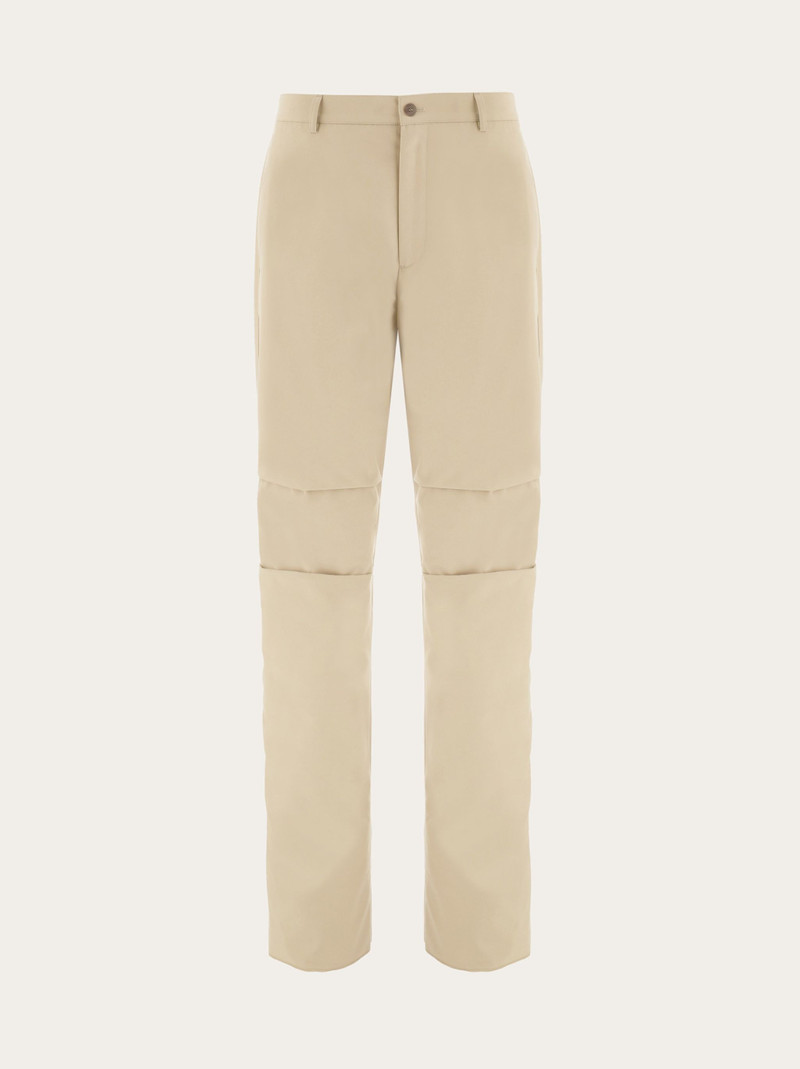 Cargo trouser 1