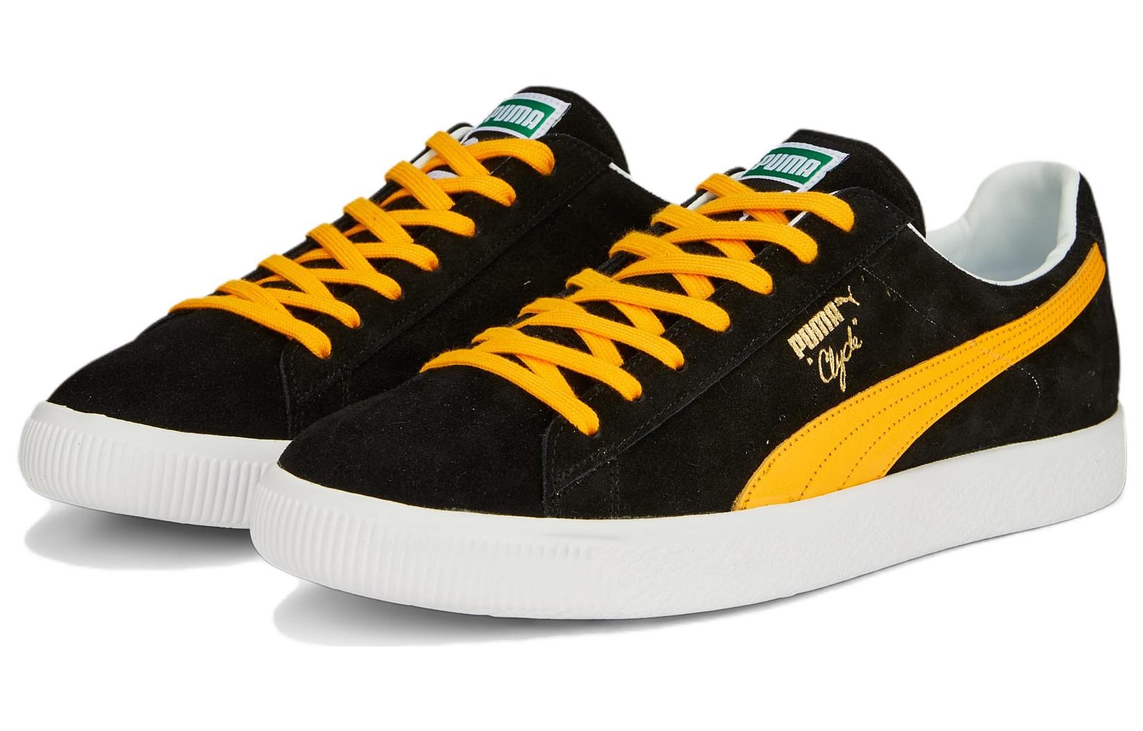 靴 Denise Shoes ver.CAHLUMN Wilt Chamberlain Collectible Shoes Puma Size 15 unworn | eBay