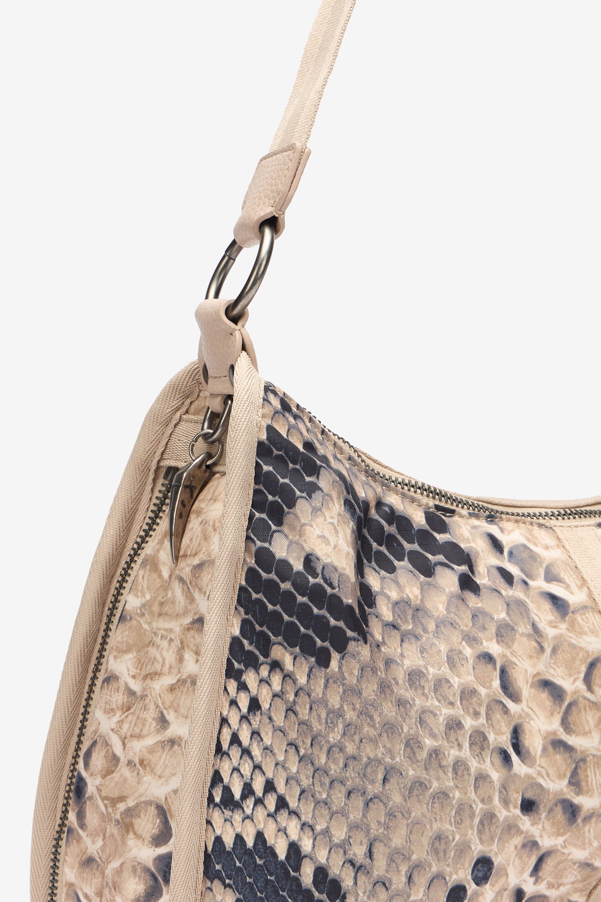 Torino Bag With Print - 5