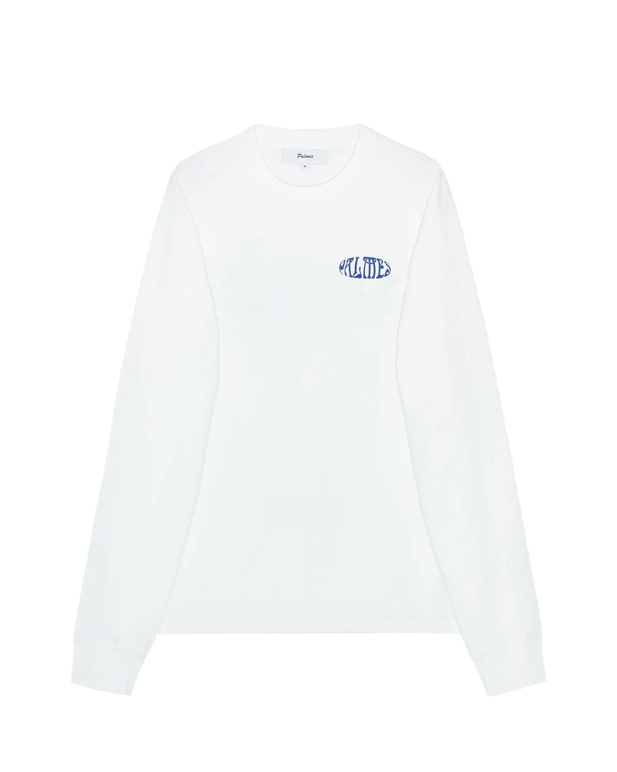 Angels Long Sleeve Tee - 1