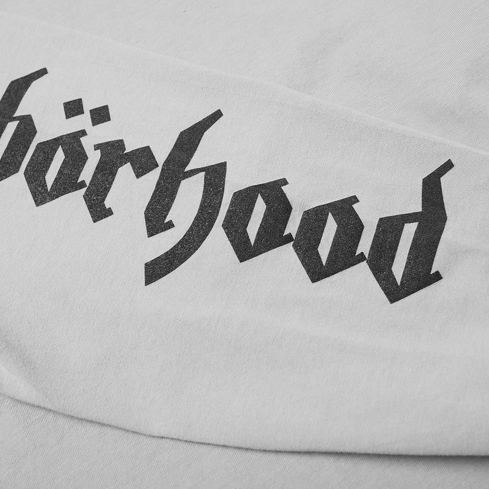 Neighborhood x Motorhead Long Sleeve Tee - 3