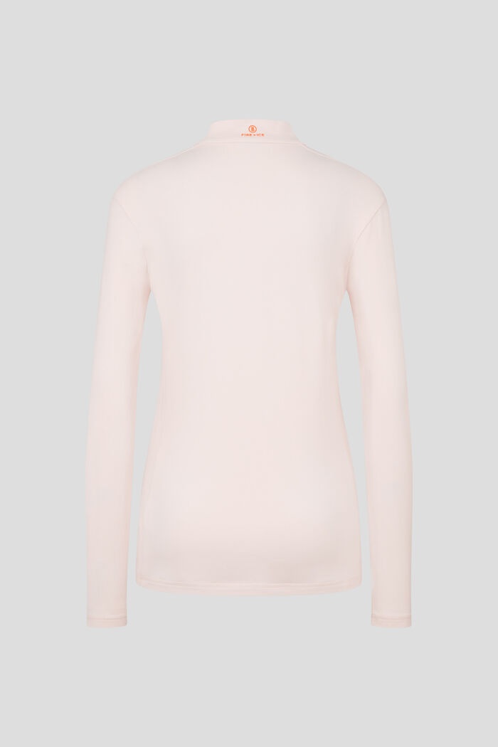 Gadea Functional longsleeve in Pink - 5