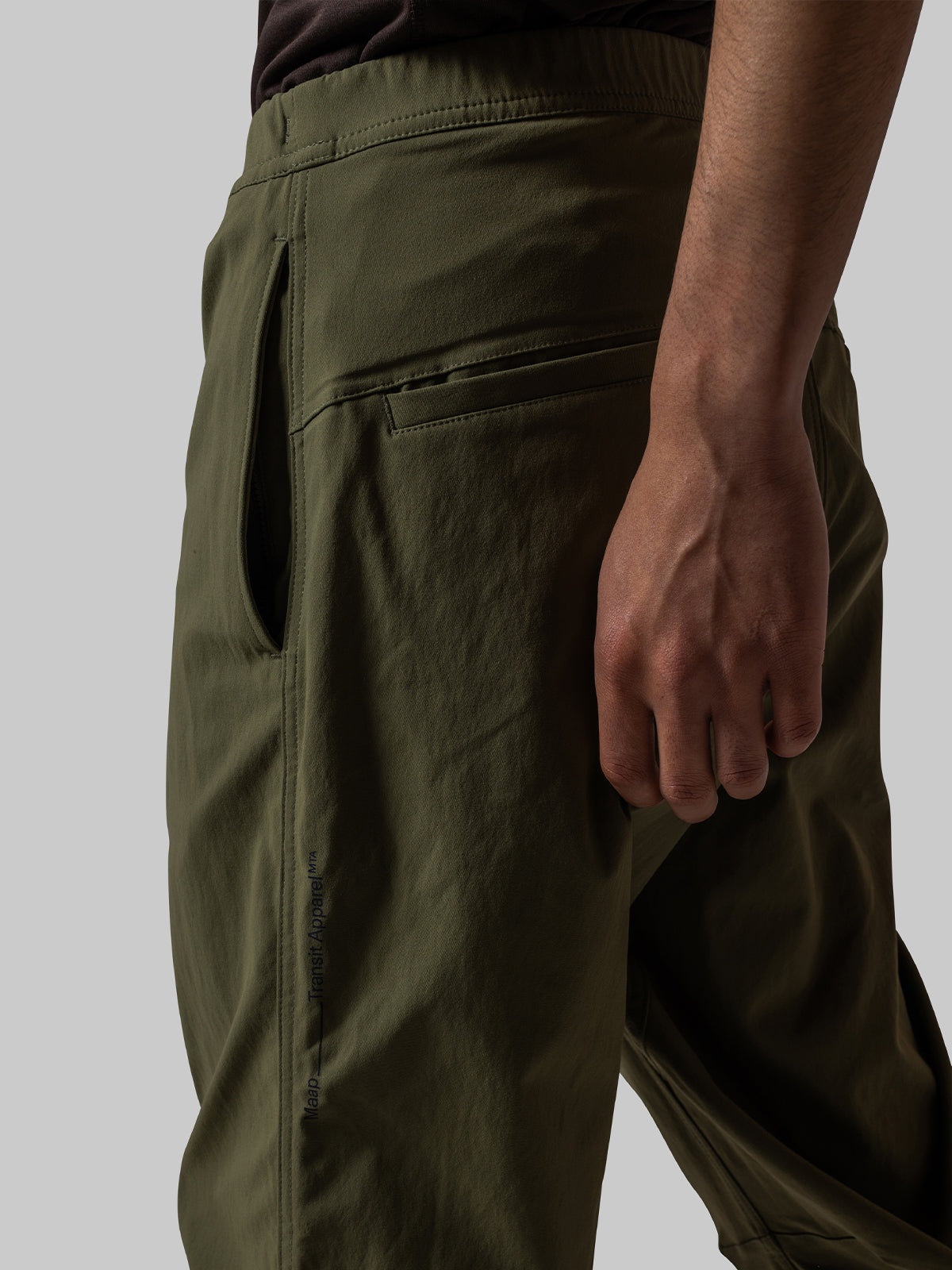 Phase Pant - 5