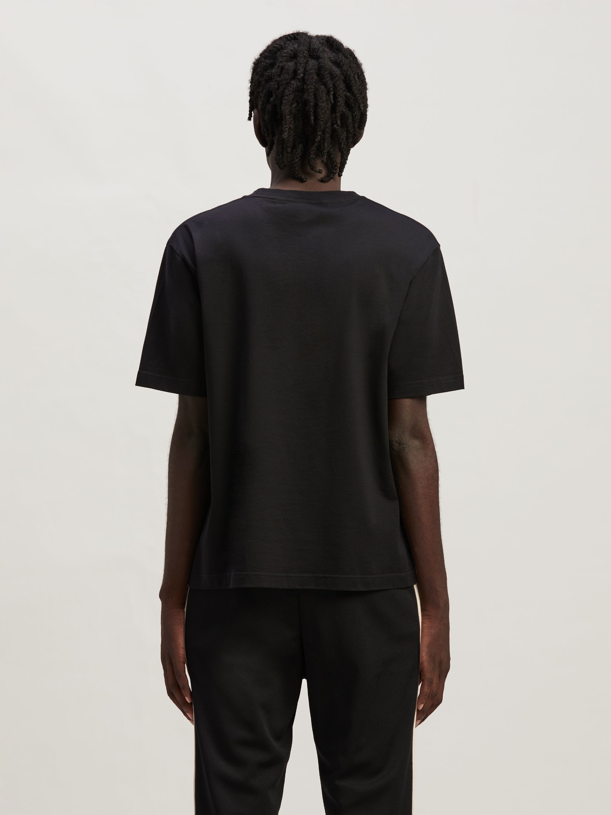 Monogram Slim T-Shirt - 5