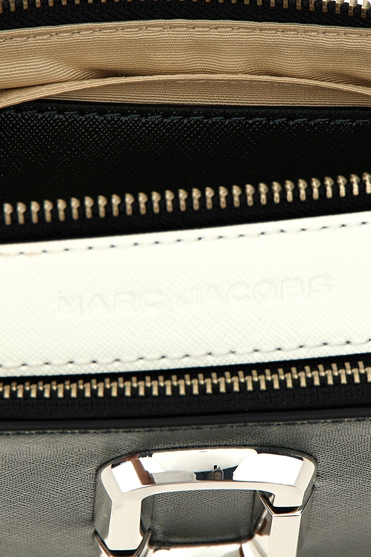 'The Snapshot' crossbody bag - 5