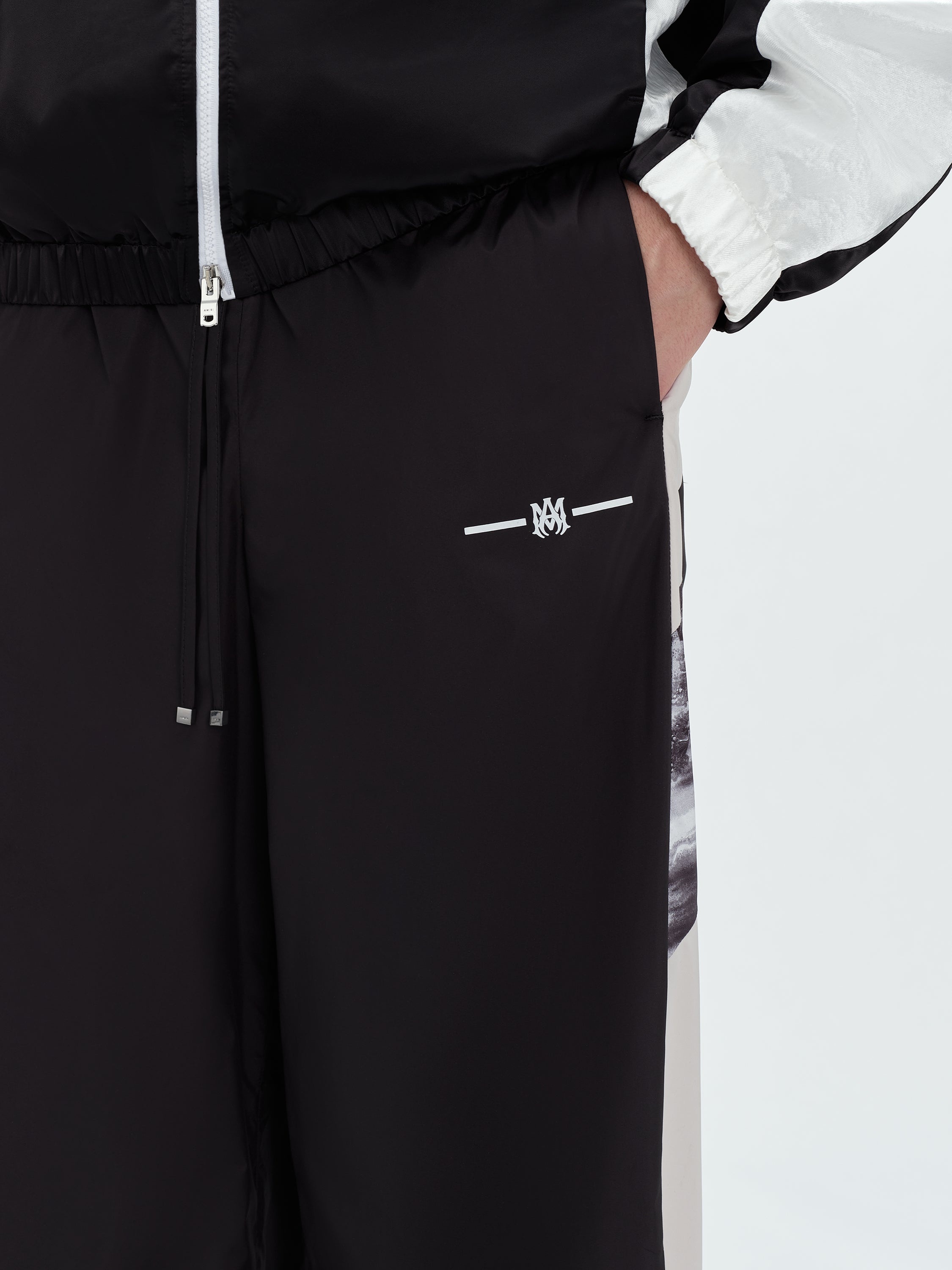 HAWAIIAN TRACK PANT - 7