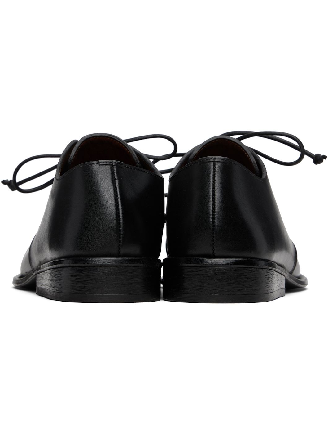 Black Muso Derbys - 2