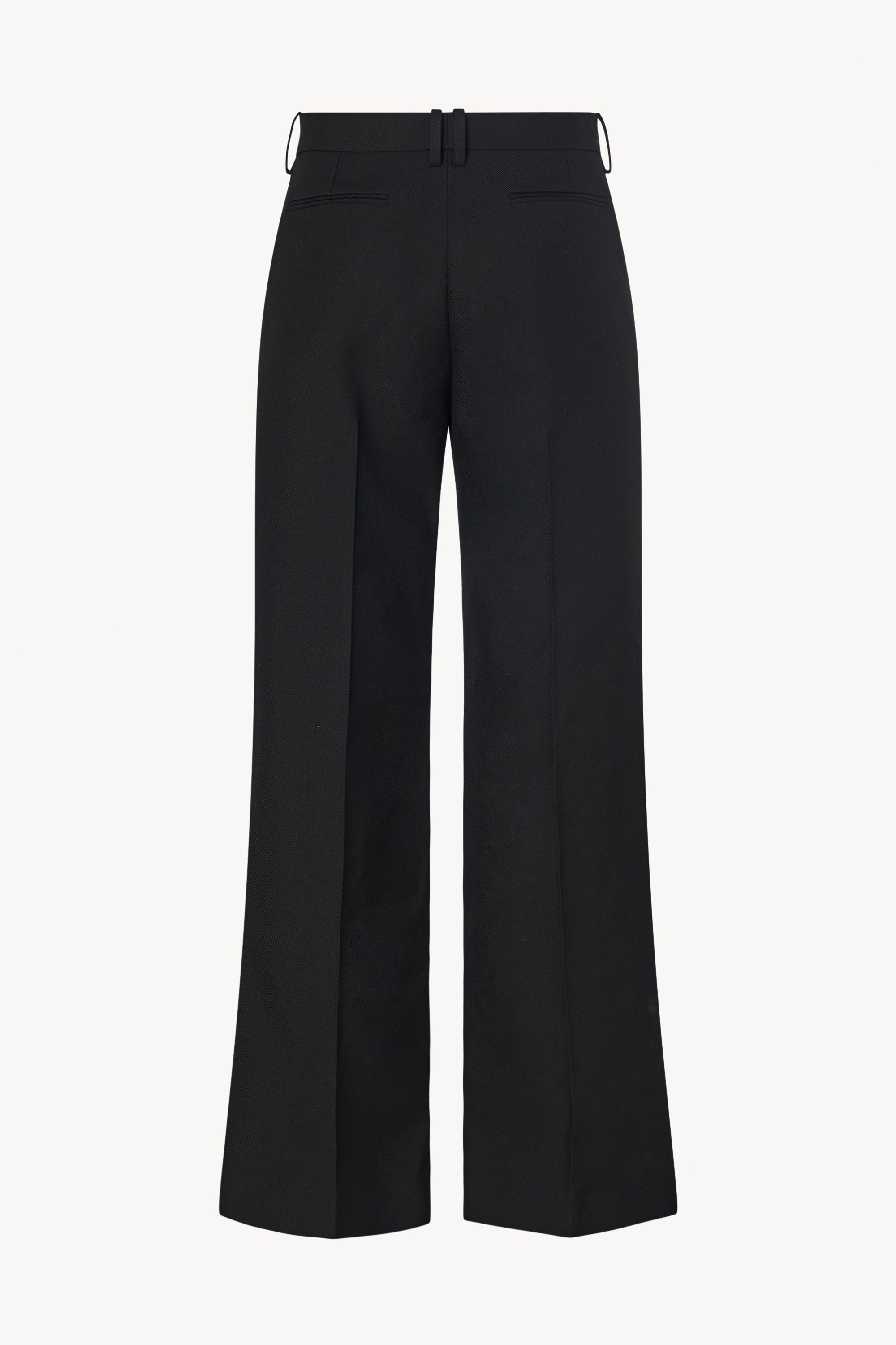 Gandal Pant in Wool - 2