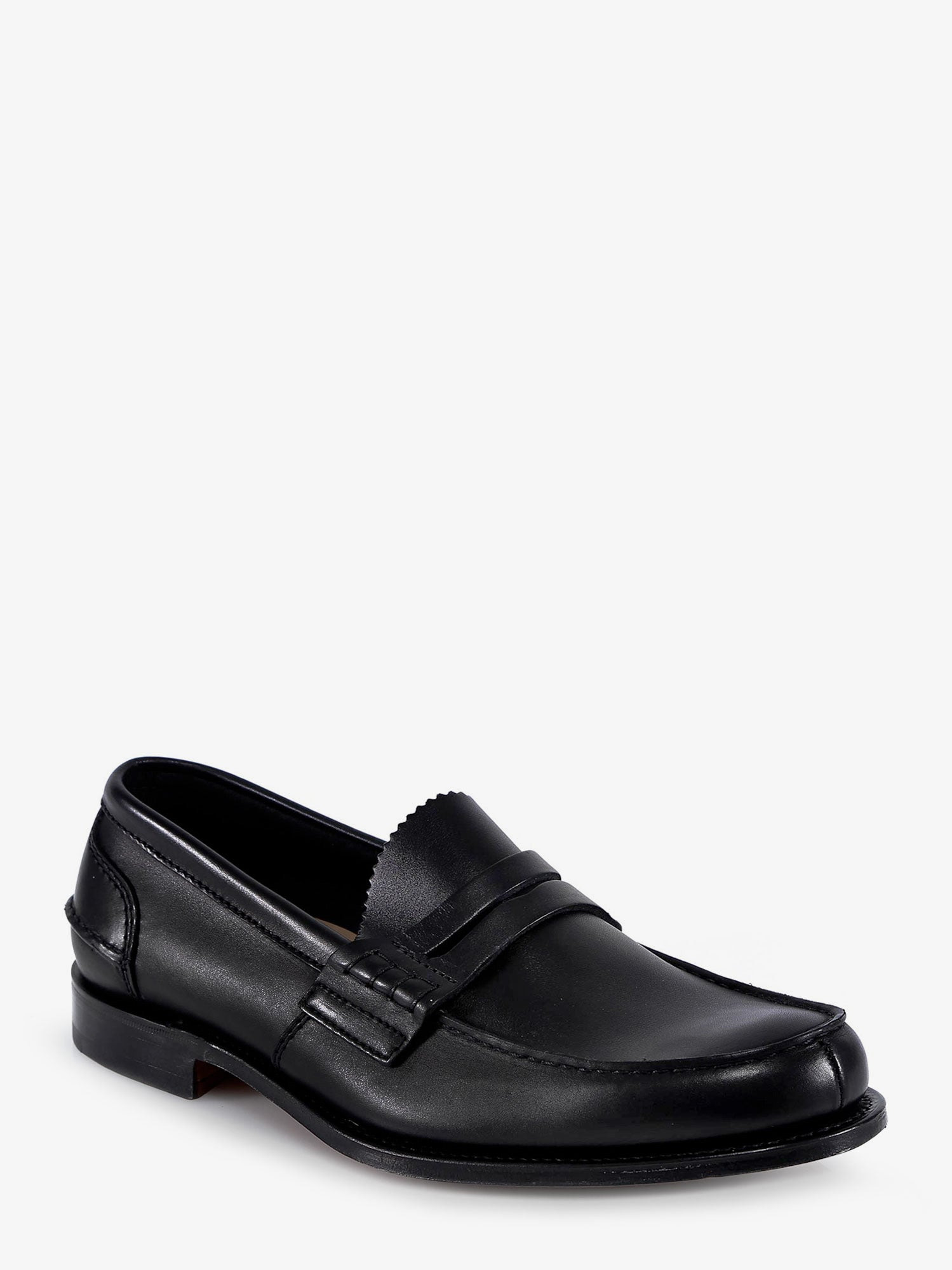 Church's Men Pembrey Leather Loafers - 2