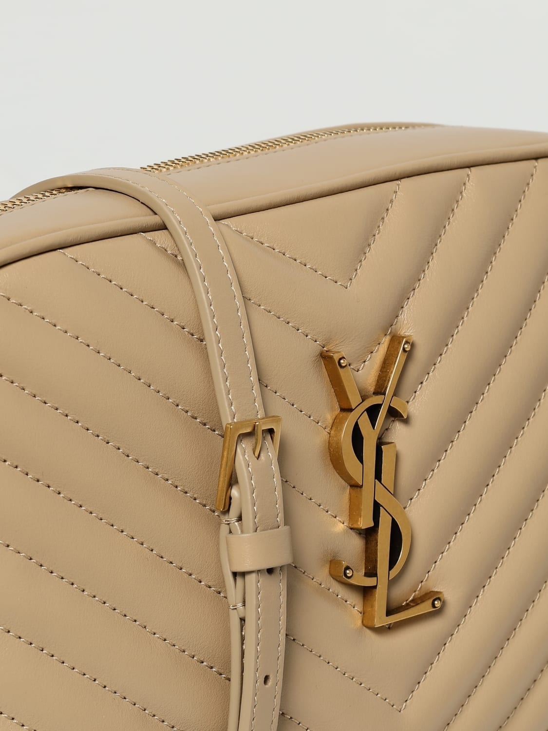 Shoulder bag woman Saint Laurent - 4