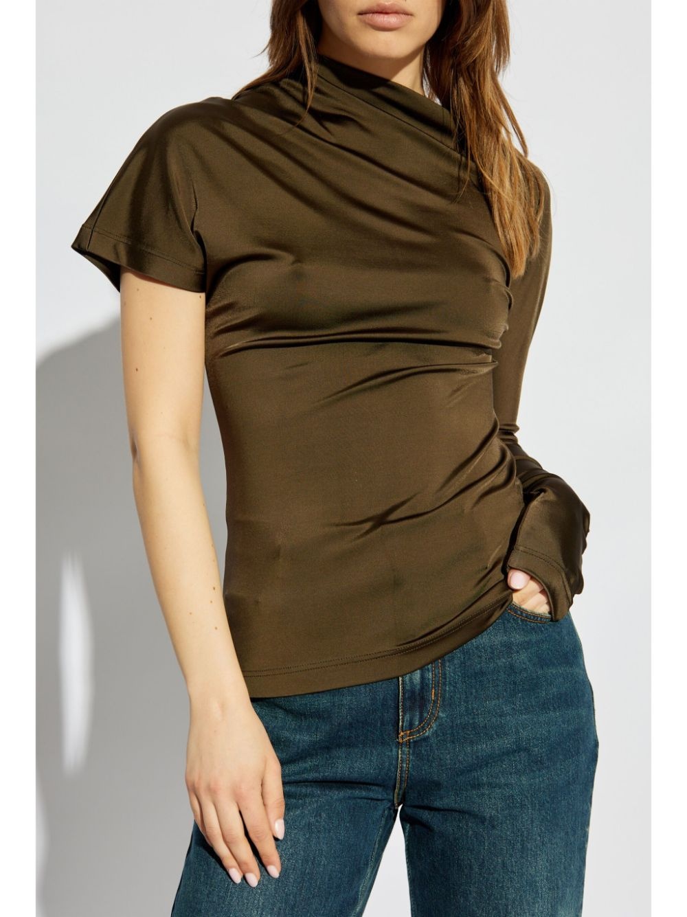 asymmetric top - 3