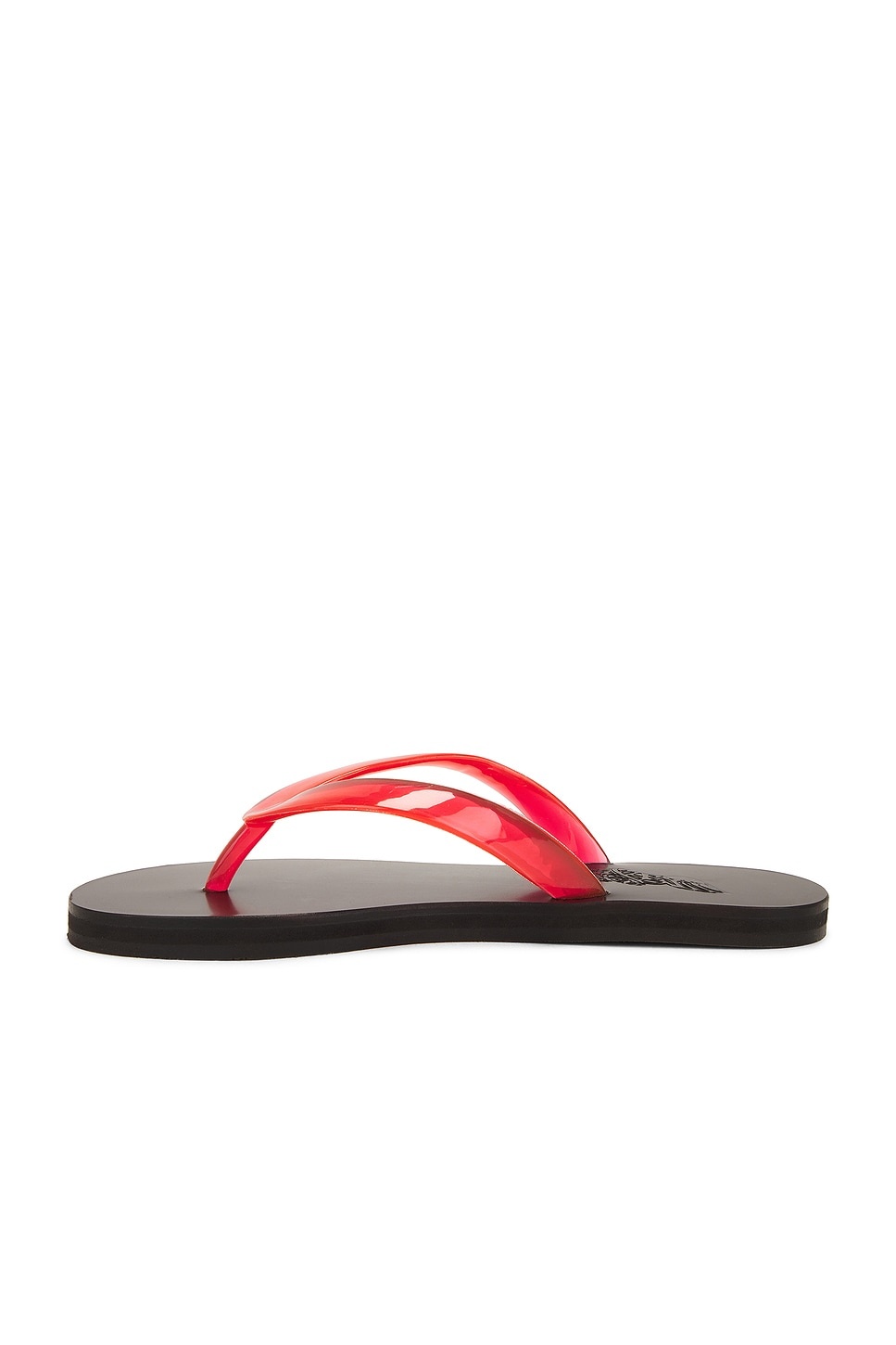 Saionara Jelly Flip Flop - 5