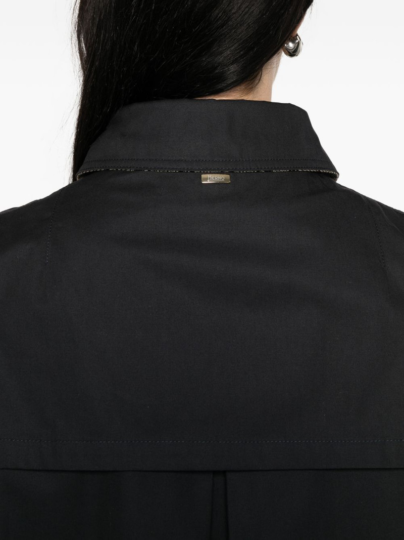 single-breasted coat 5
