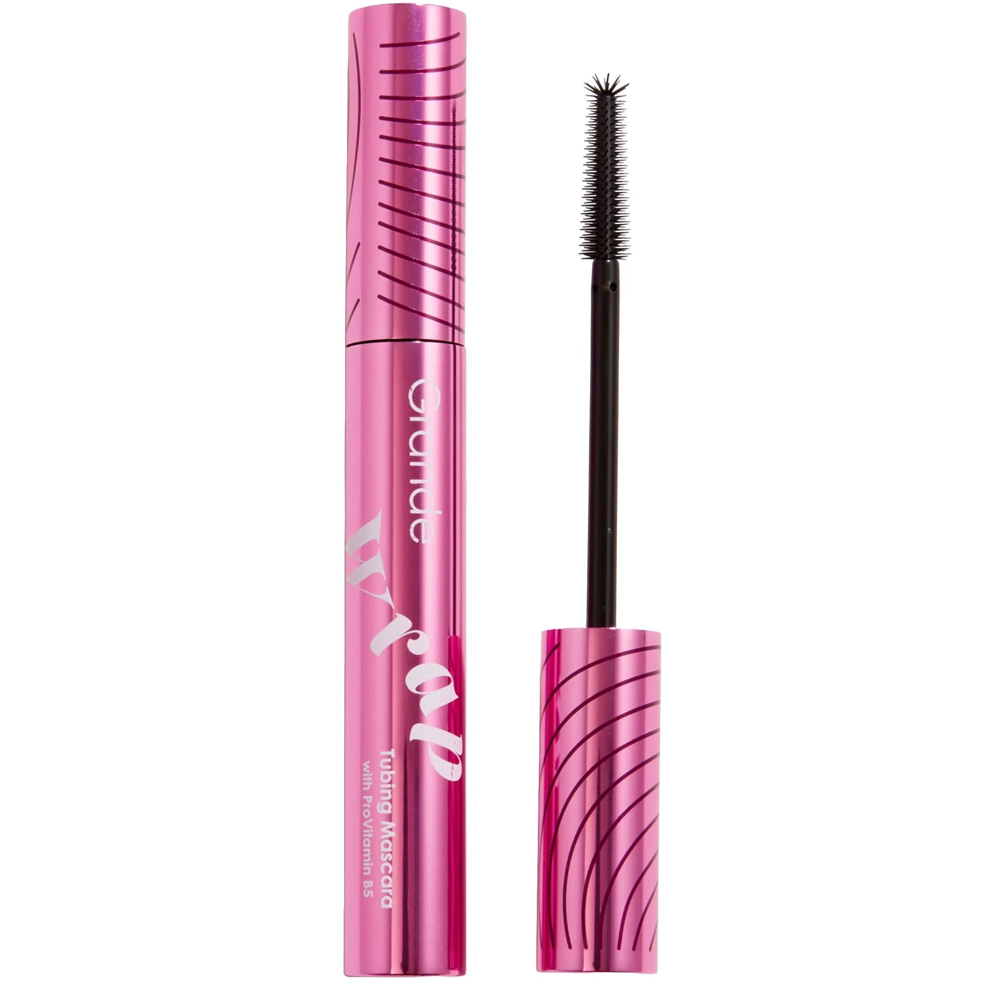 GRANDE Cosmetics GrandeWRAP Tubing Mascara - 1