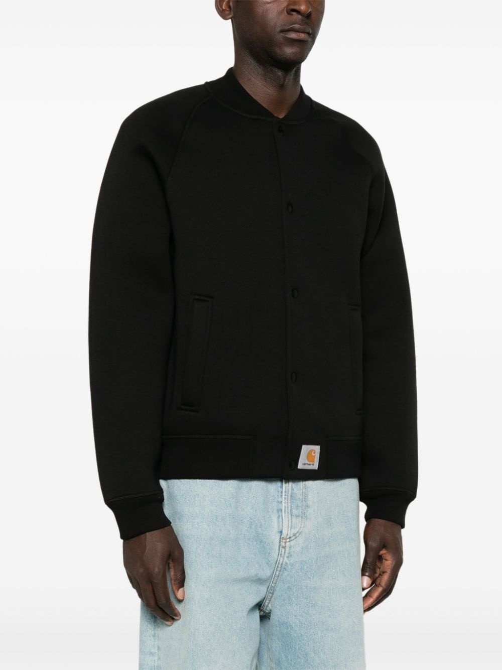 Car-Lux bomber jacket - 3